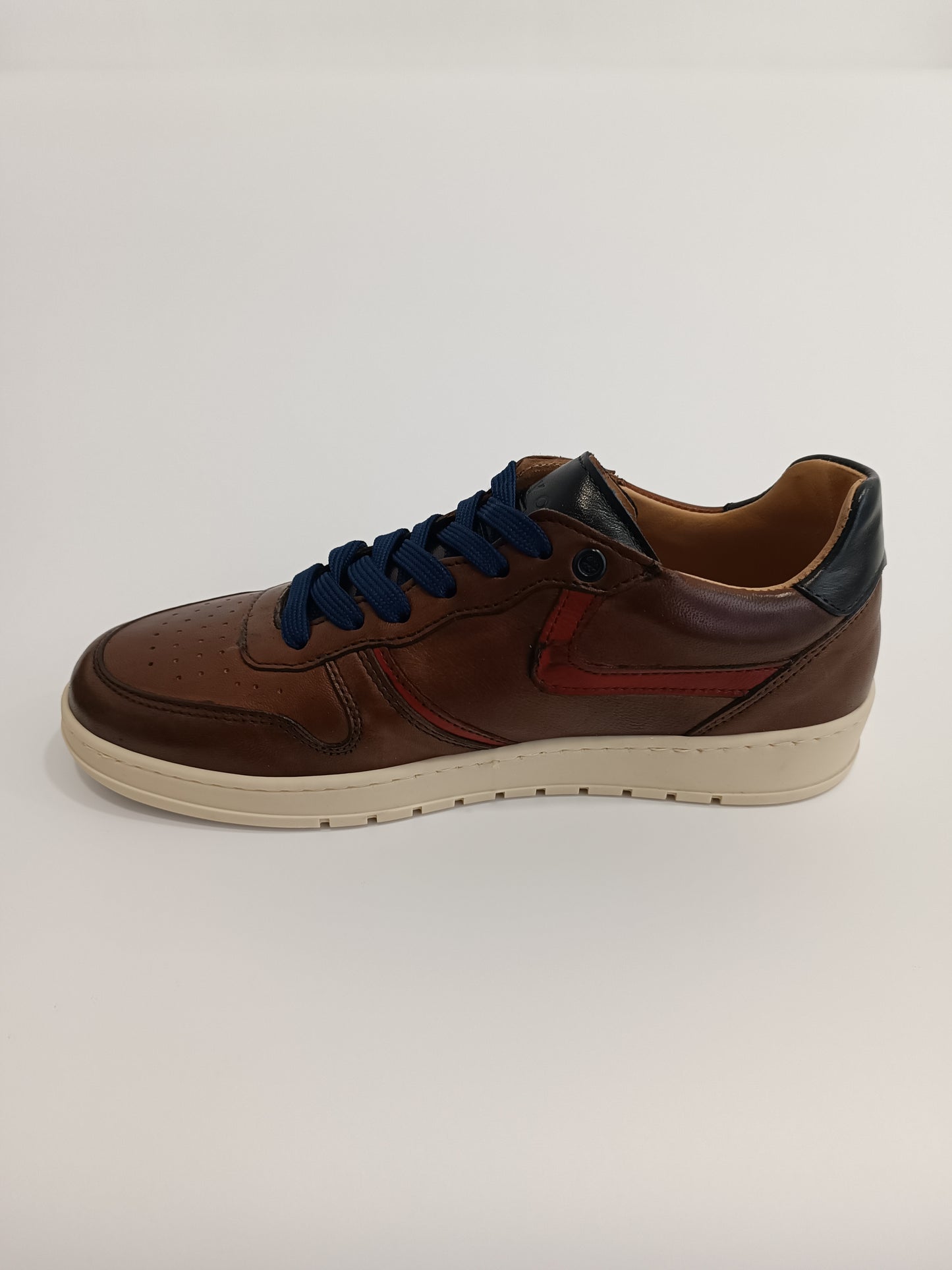 SCARPE DA UOMO PAYO 2U