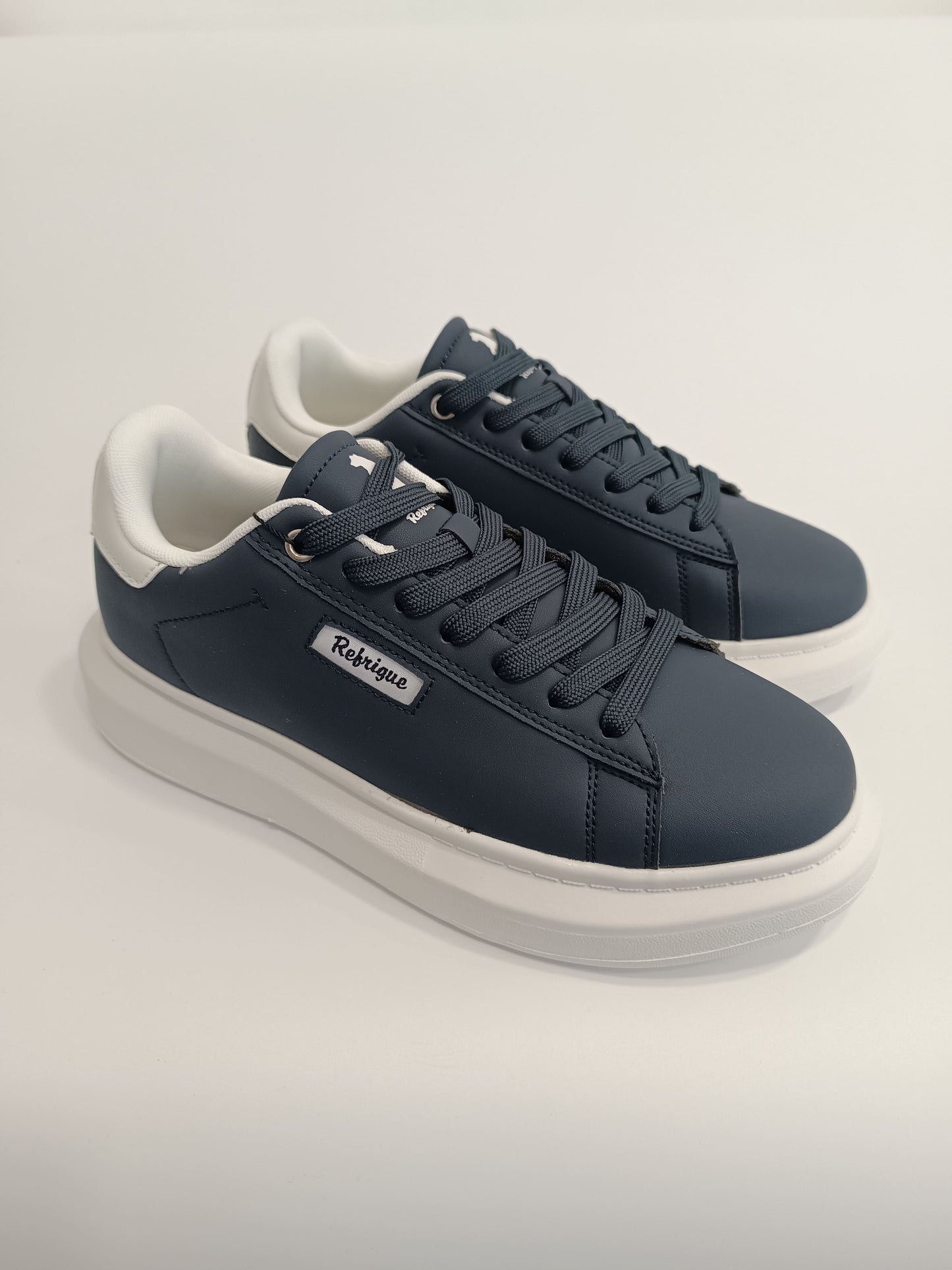 SCARPE DA UOMO REFRIGUE 3U