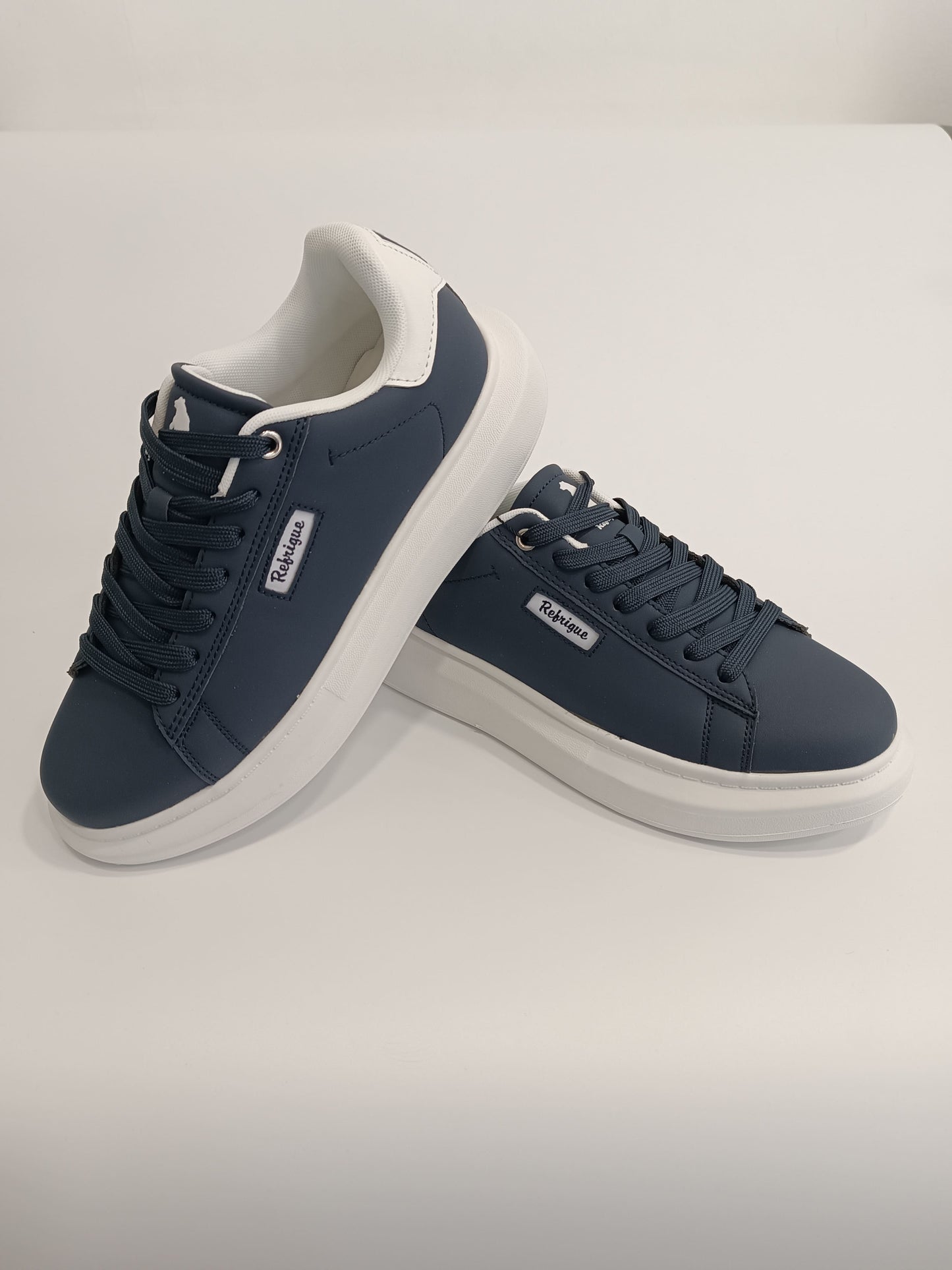SCARPE DA UOMO REFRIGUE 3U