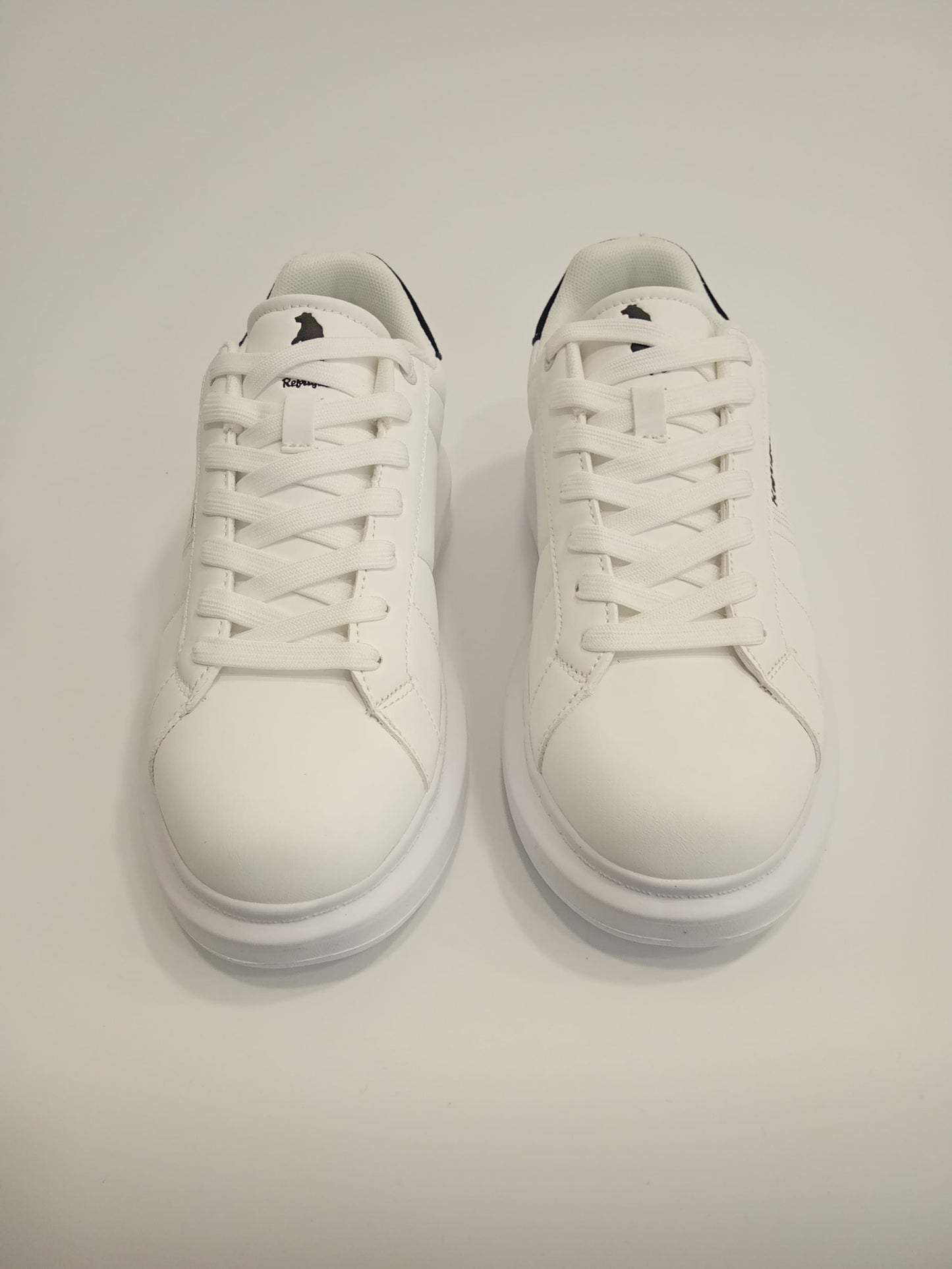SCARPE DA UOMO REFRIGUE 5