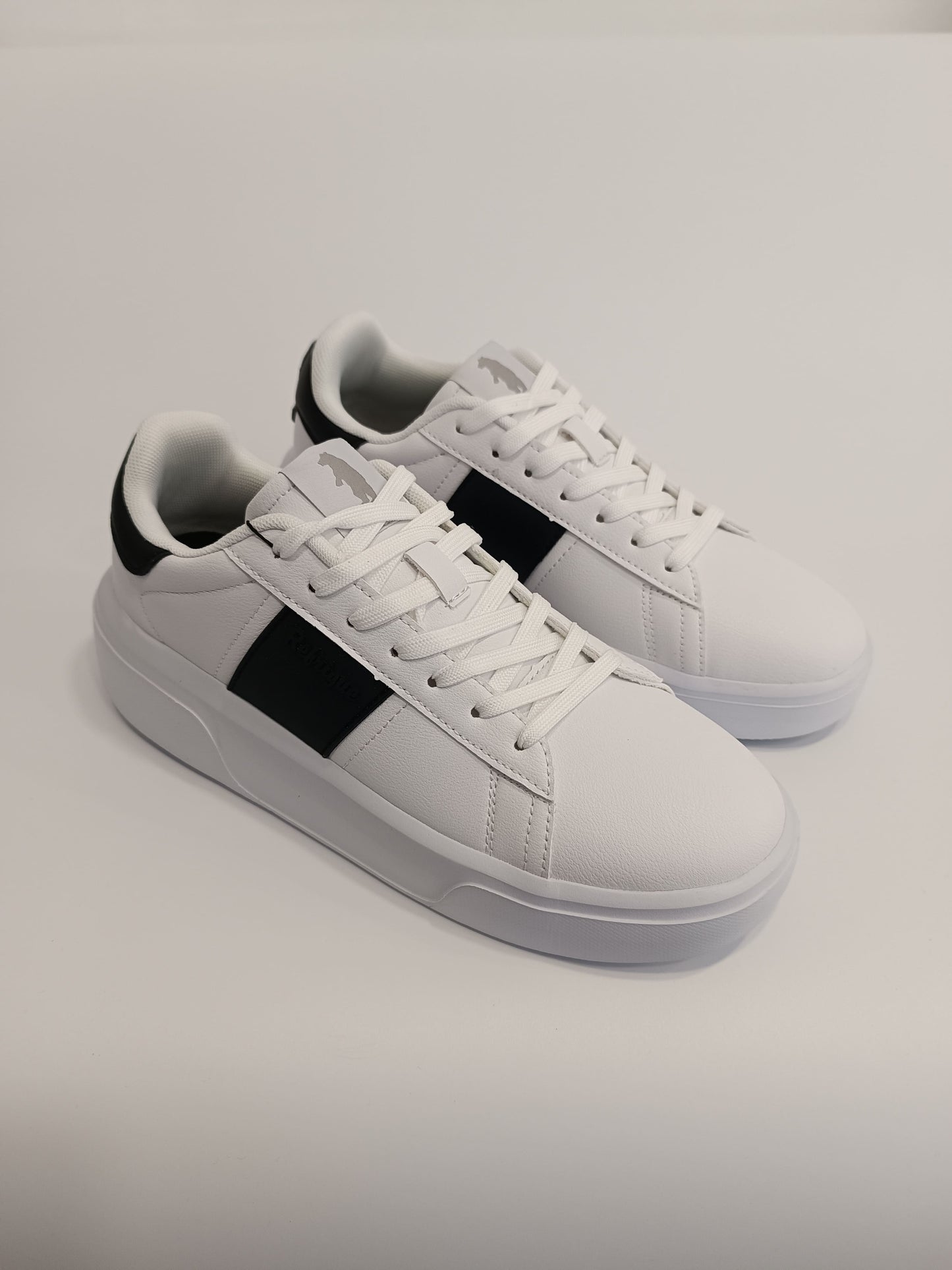 SCARPE DA UOMO REFRIGUE 9U