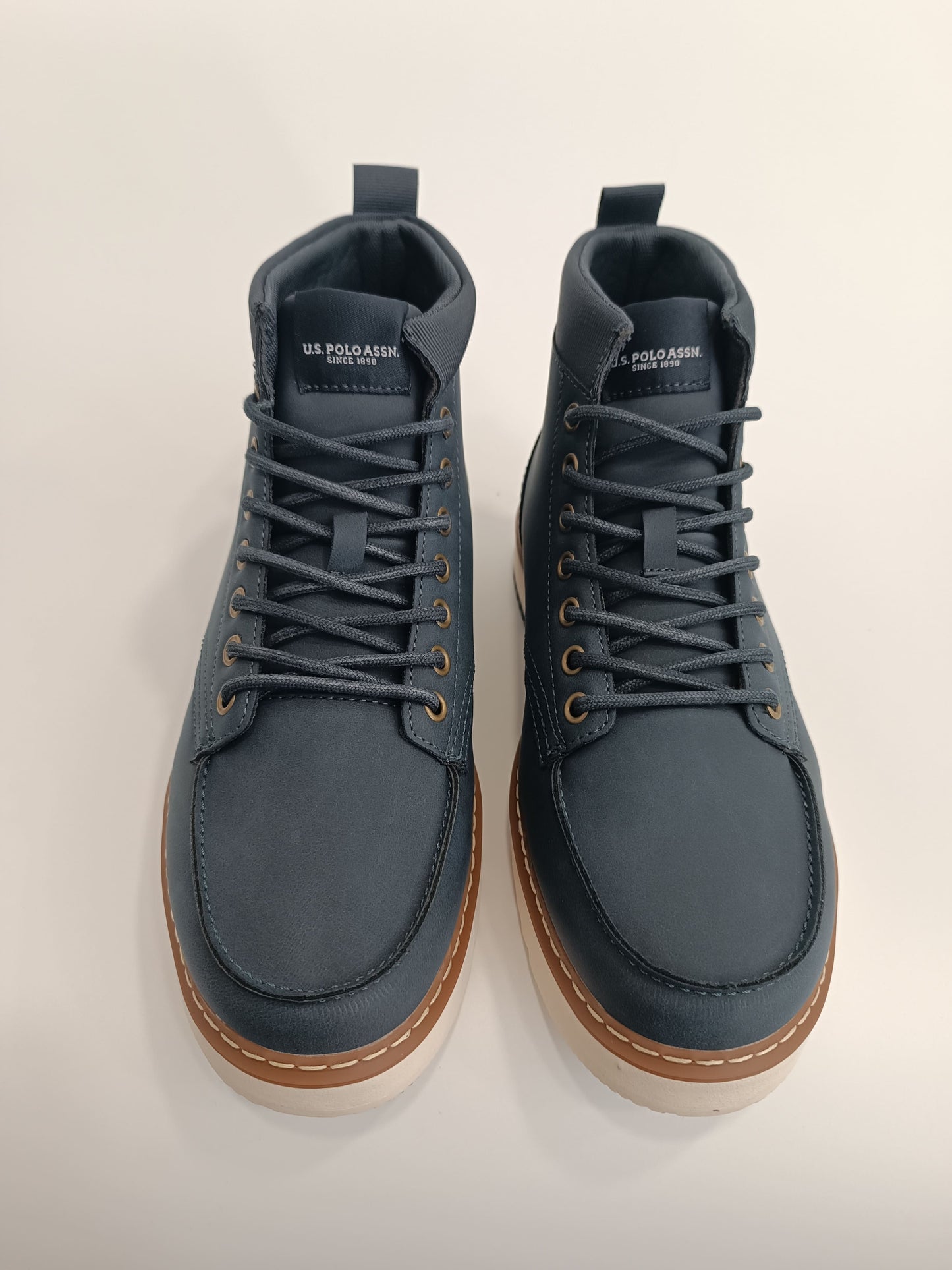 SCARPE DA UOMO U.S. POLO 7X