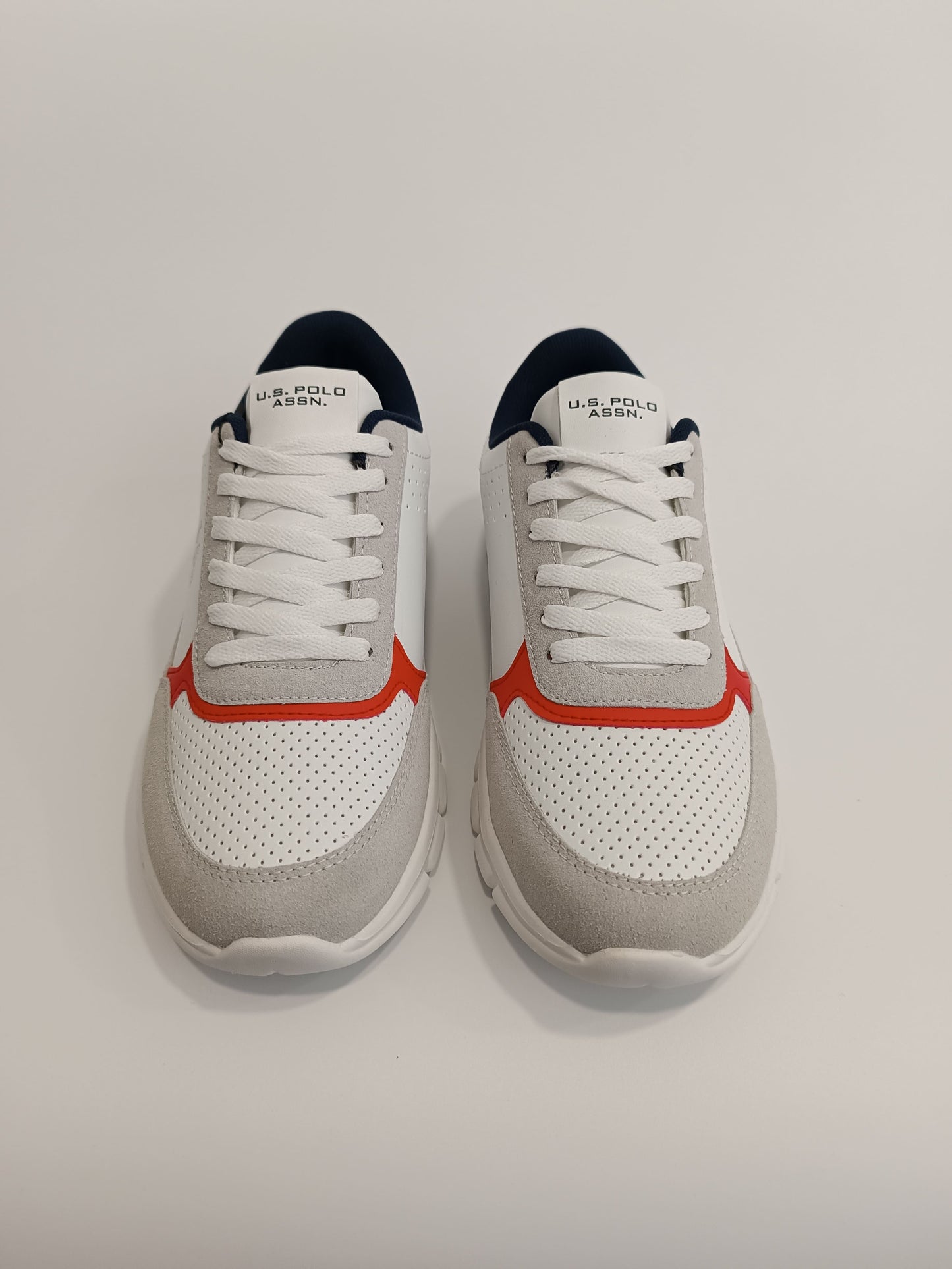 SCARPE DA UOMO U.S. POLO 6U