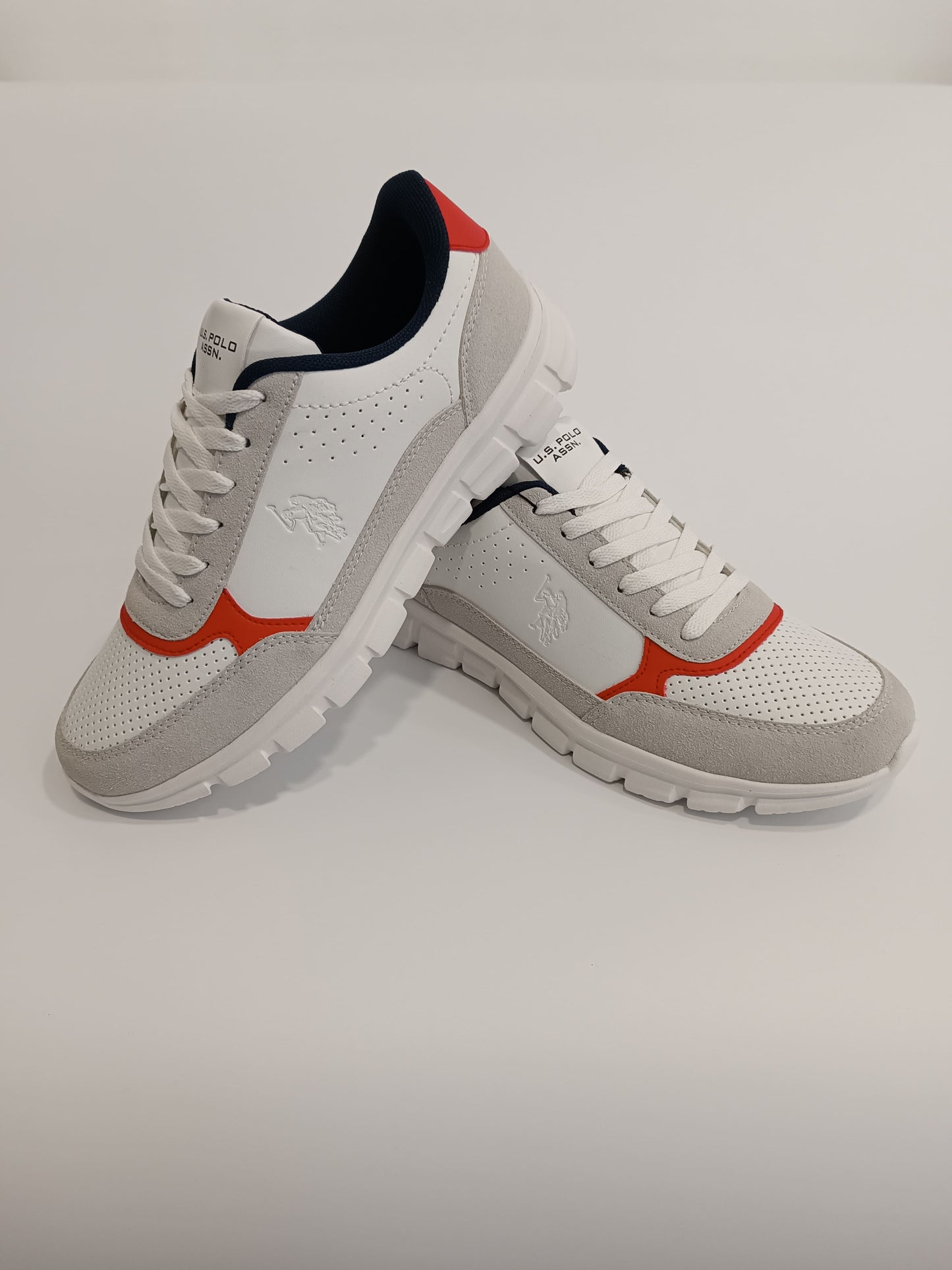 SCARPE DA UOMO U.S. POLO 6U