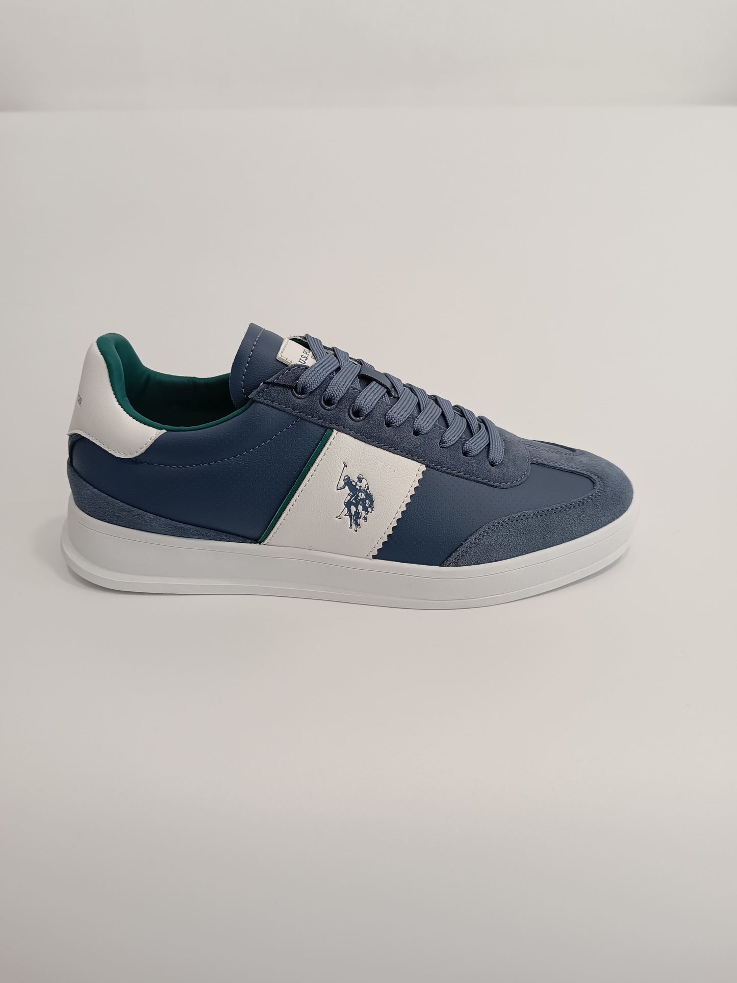 SCARPE DA UOMO U.S. POLO 2U