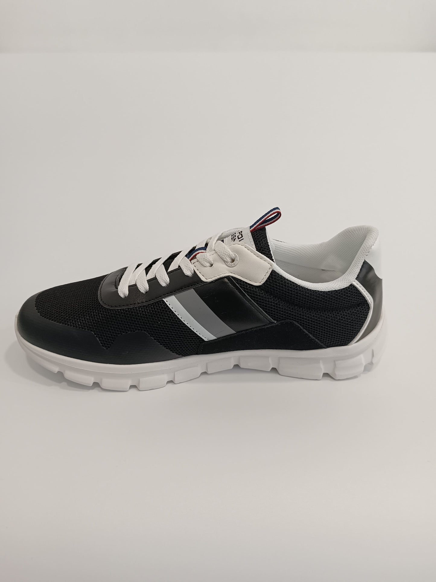 SCARPE DA UOMO U.S. POLO 1U