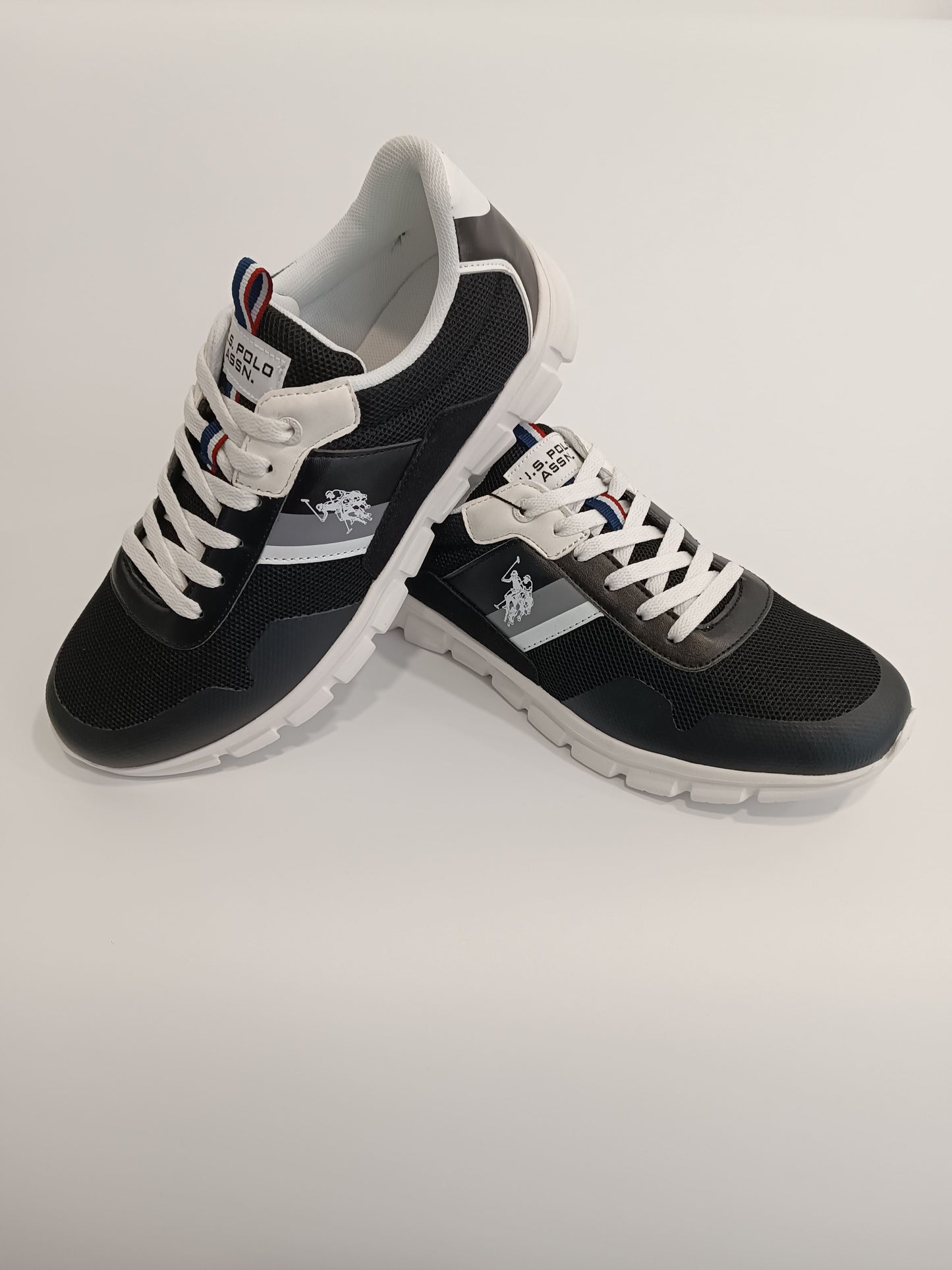 SCARPE DA UOMO U.S. POLO 1U