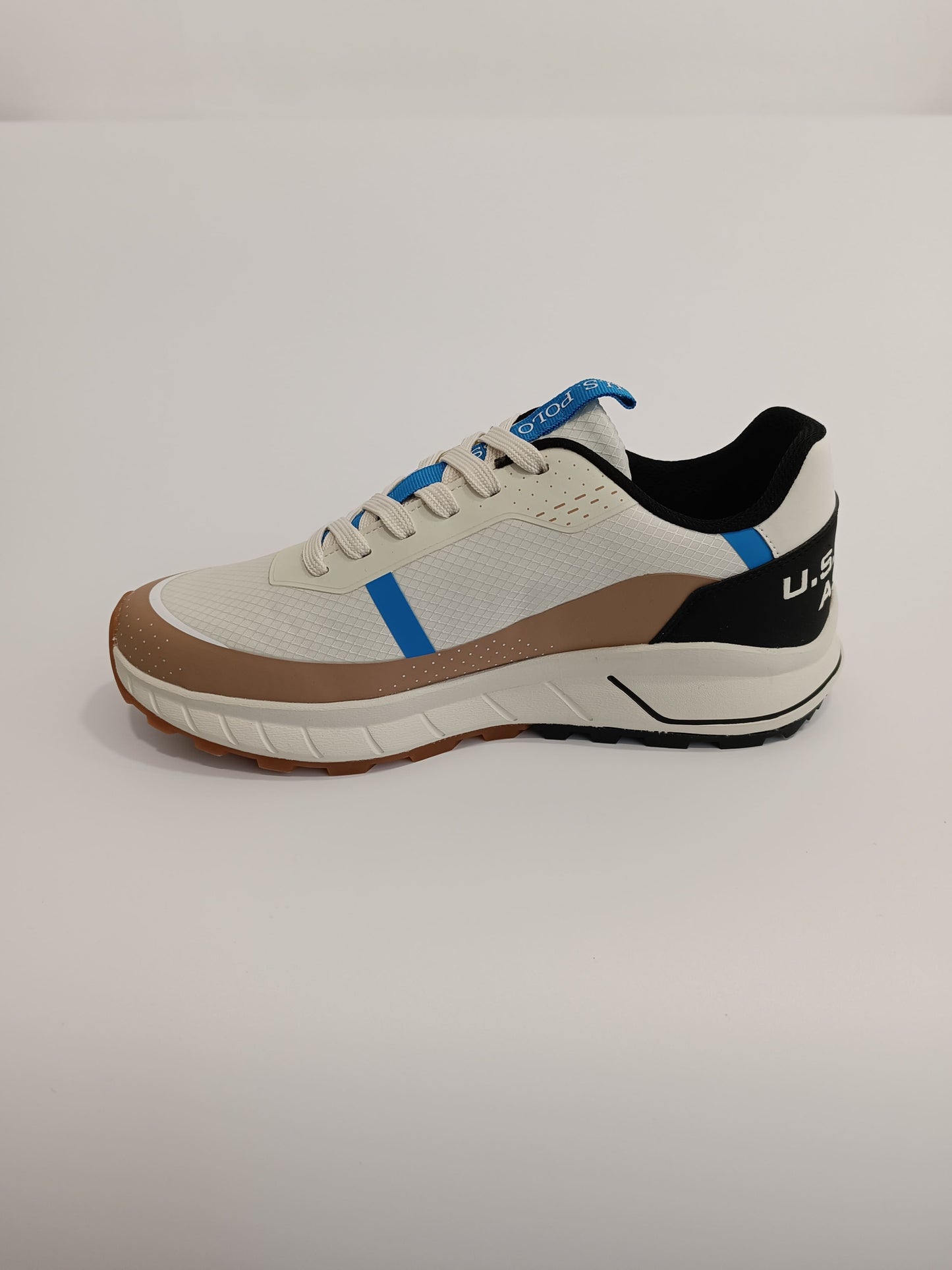 SCARPE DA UOMO U.S. POLO 8U