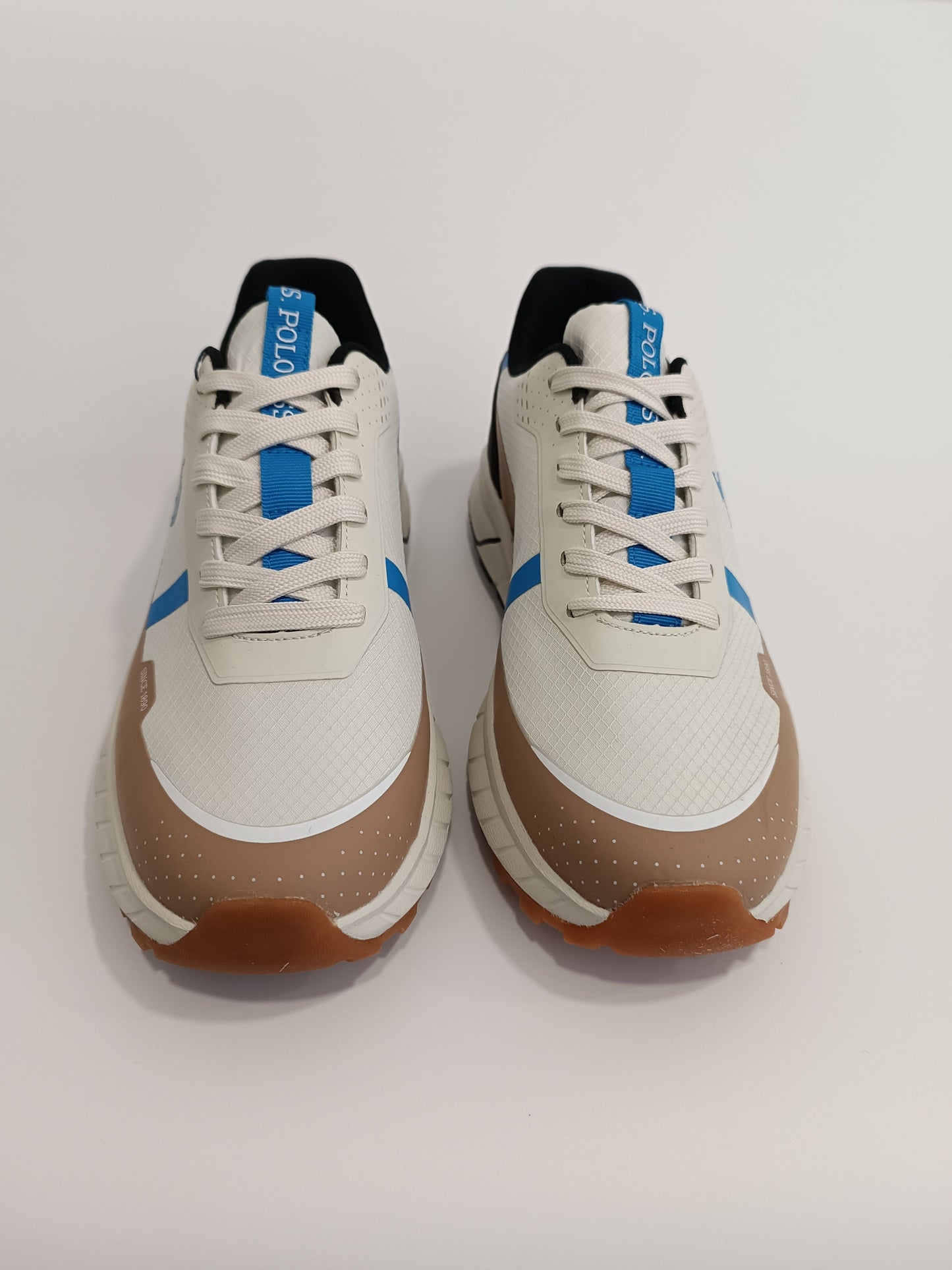 SCARPE DA UOMO U.S. POLO 8U