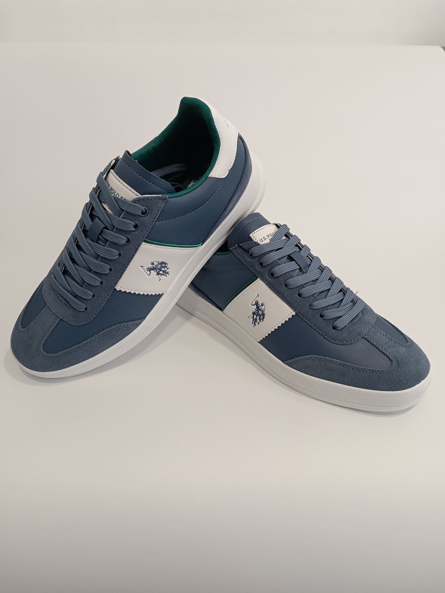 SCARPE DA UOMO U.S. POLO 2U