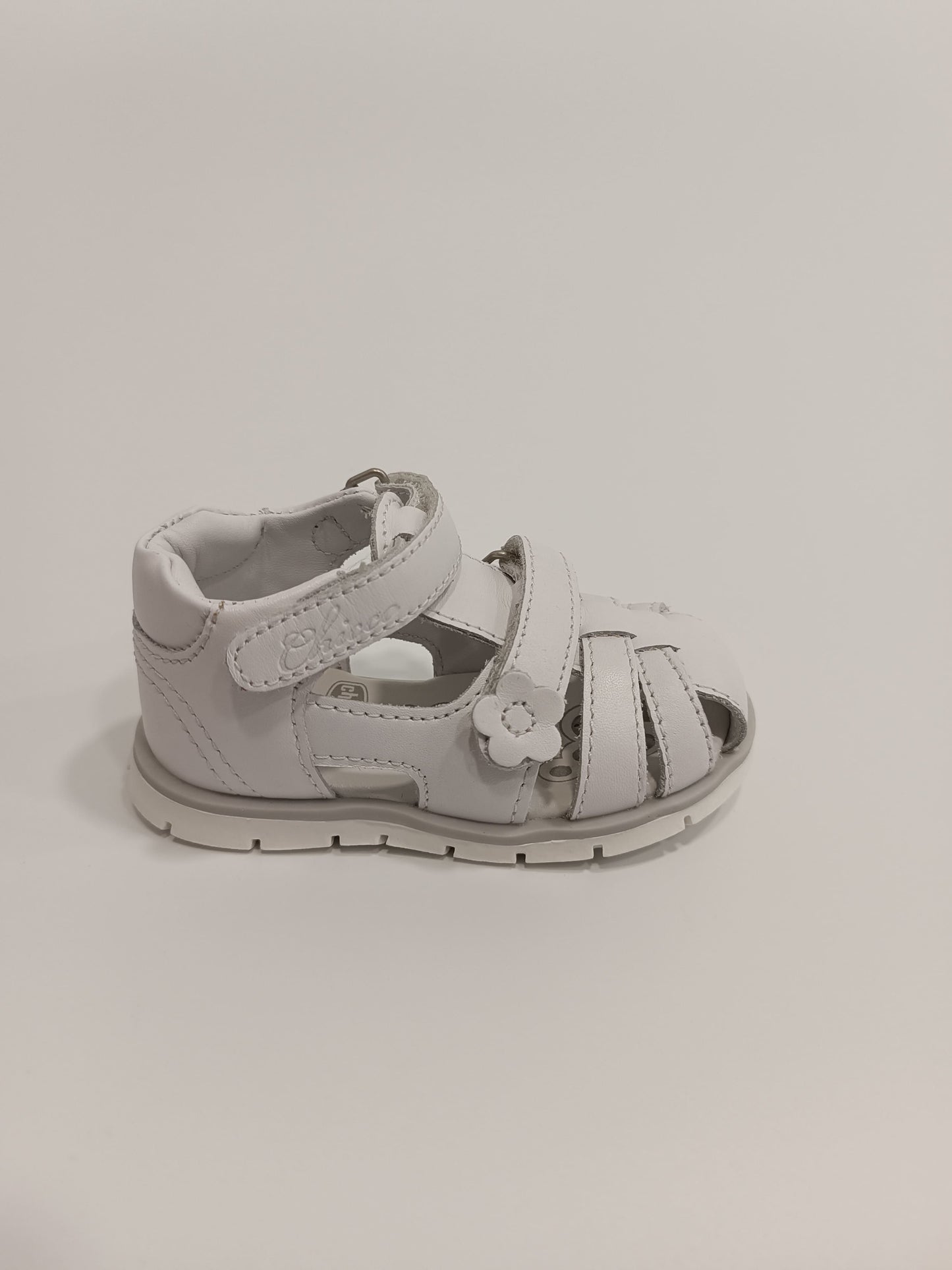 SCARPE DA BAMBINA CHICCO 7U