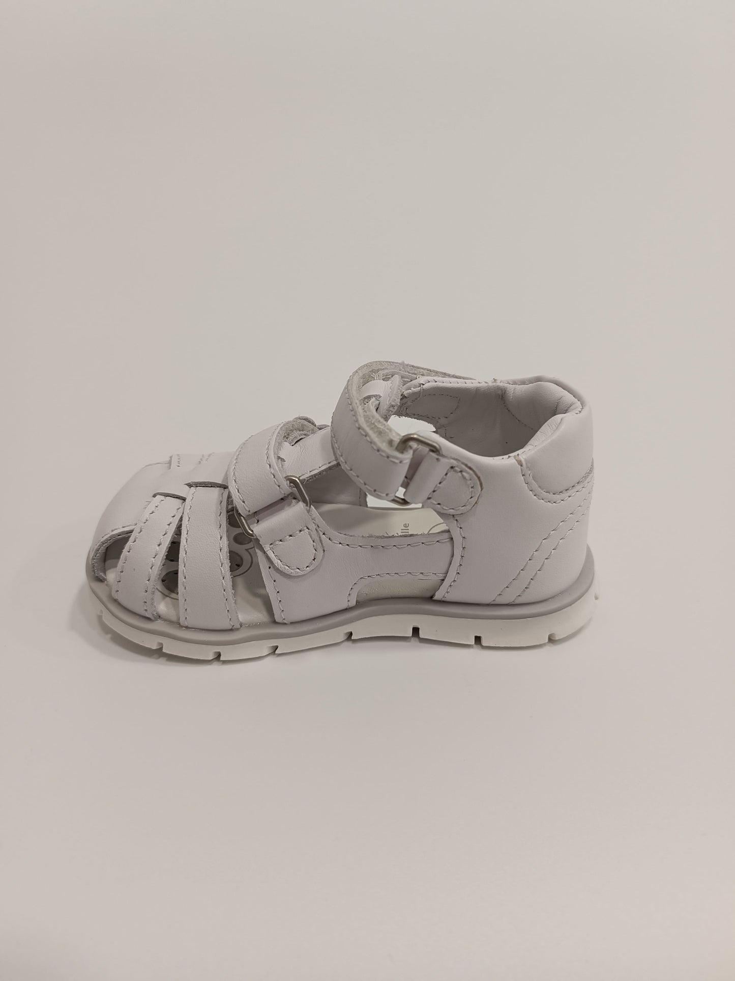 SCARPE DA BAMBINA CHICCO 7U