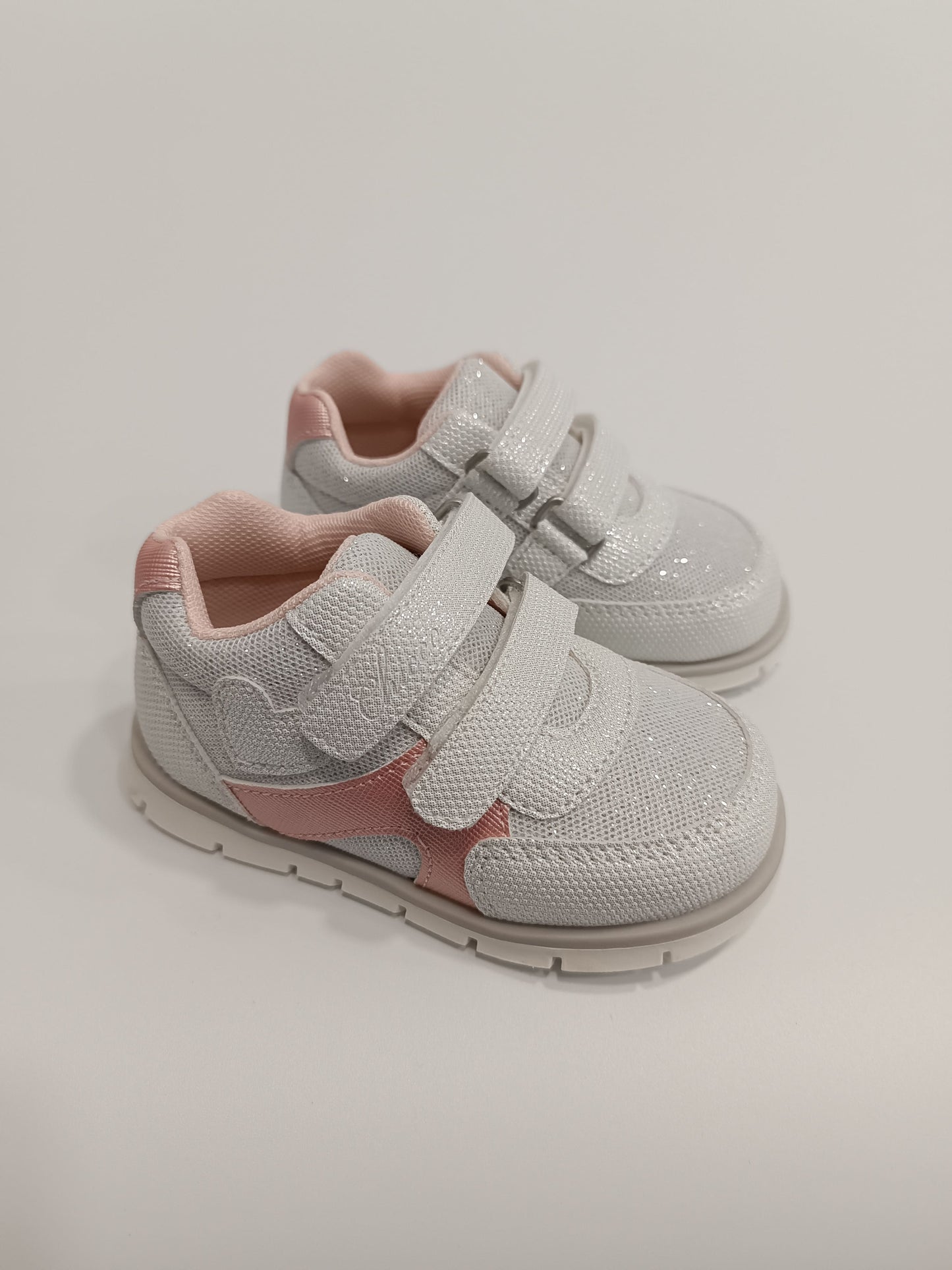 SCARPE DA BAMBINA CHICCO 8U