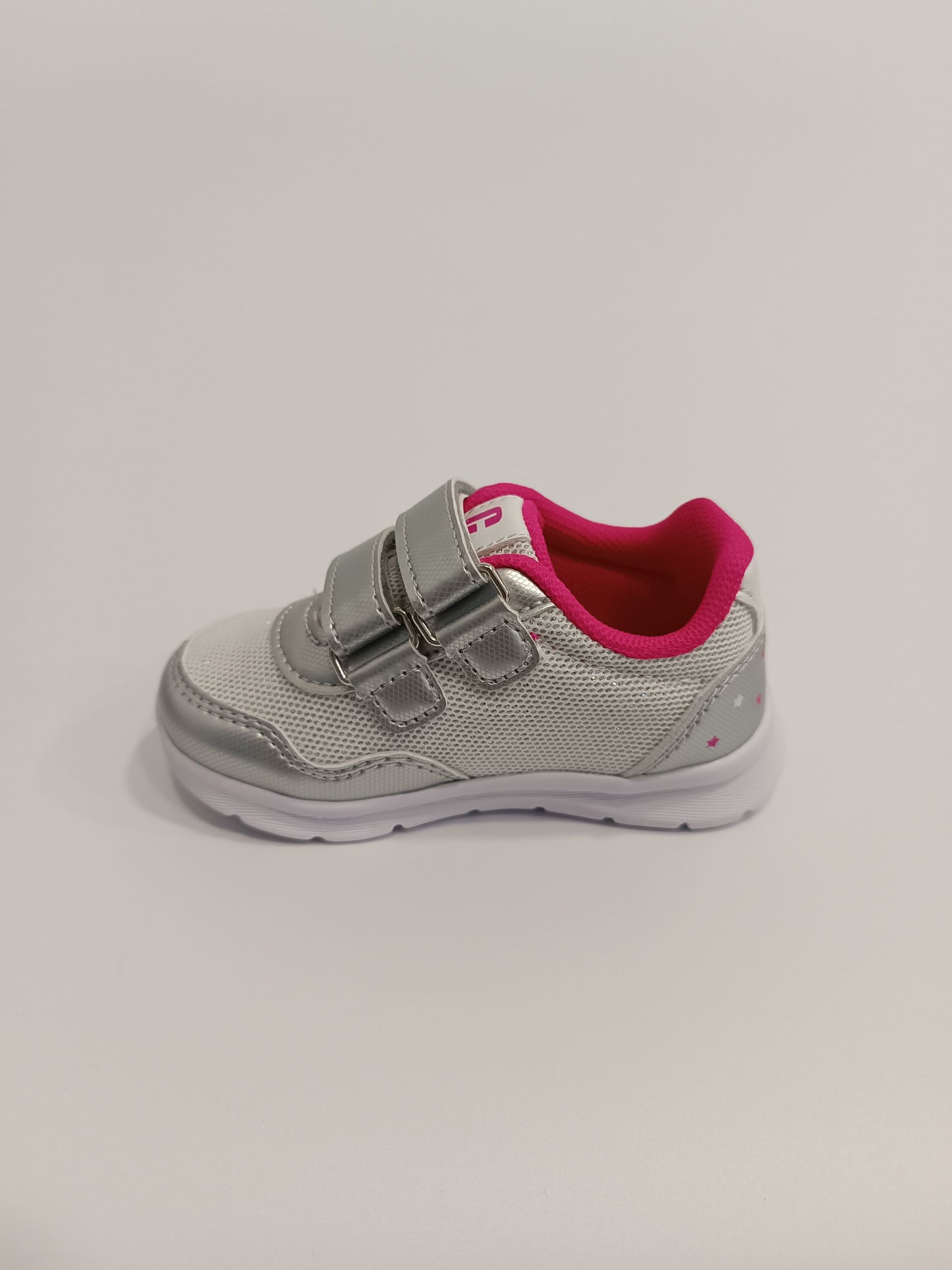 SCARPE DA BAMBINA CHICCO 9U