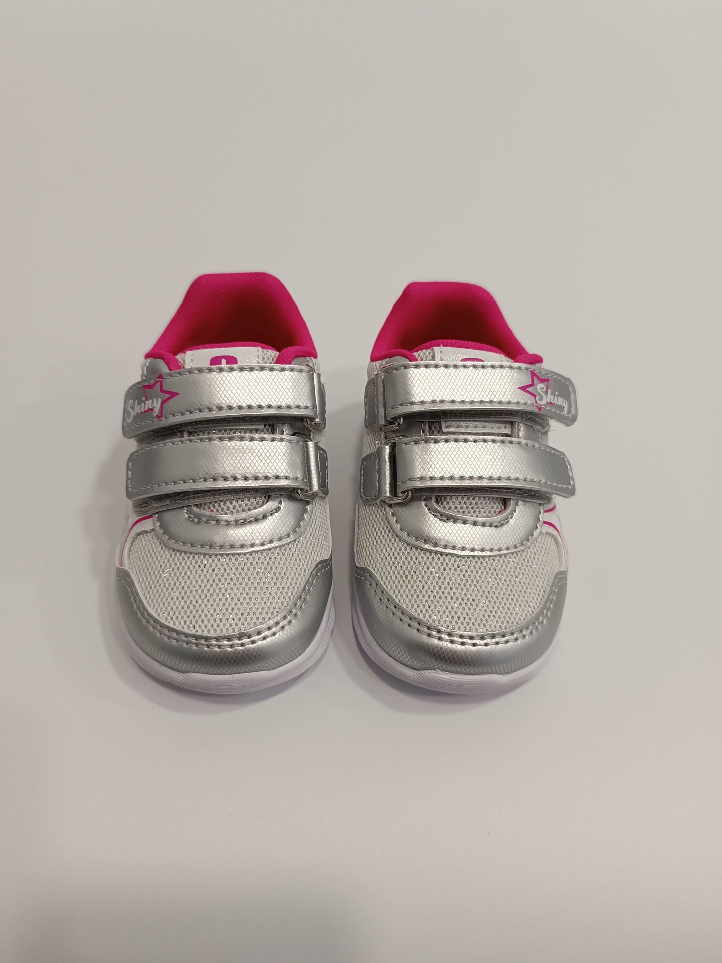 SCARPE DA BAMBINA CHICCO 9U