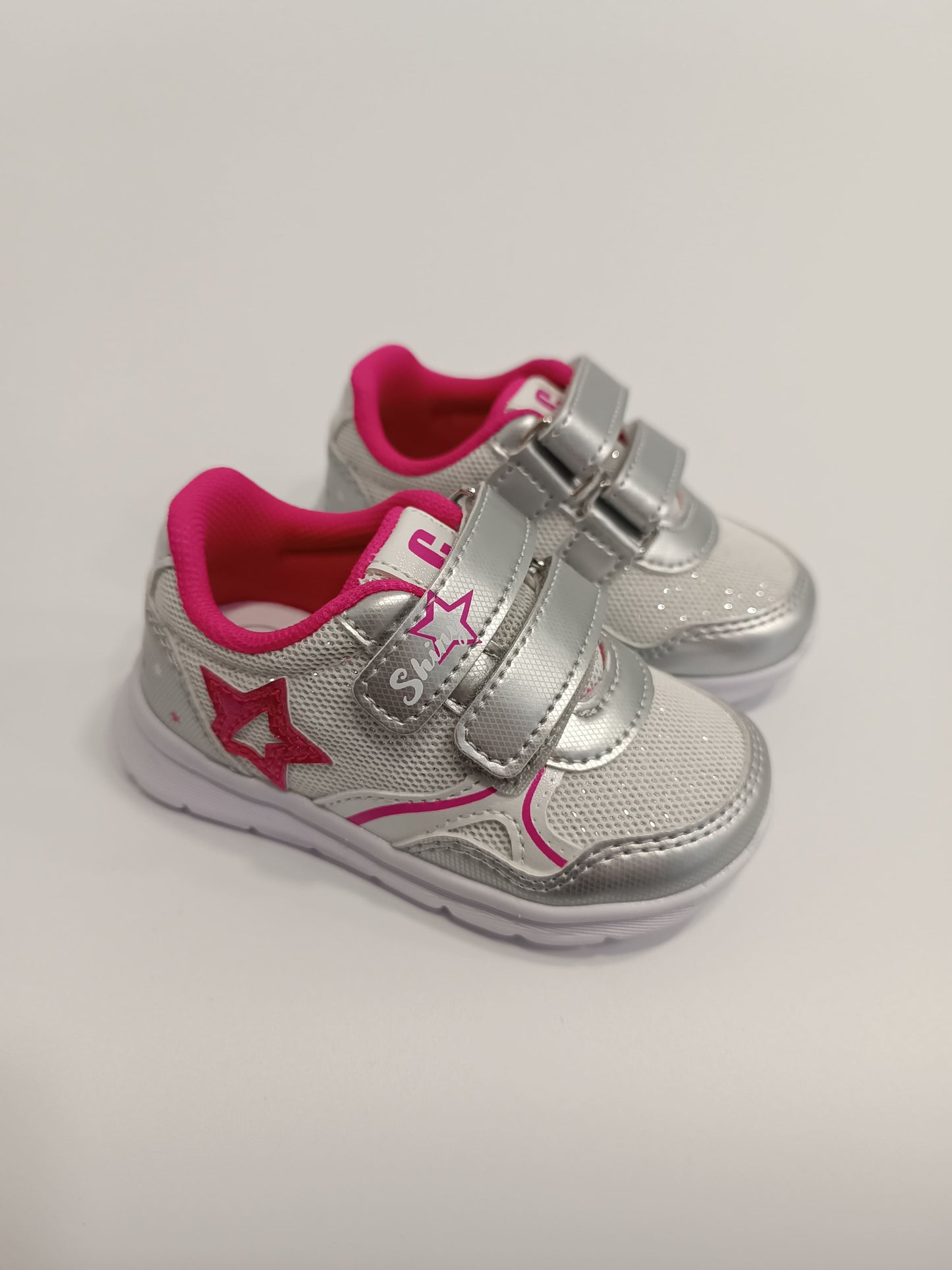 SCARPE DA BAMBINA CHICCO 9U
