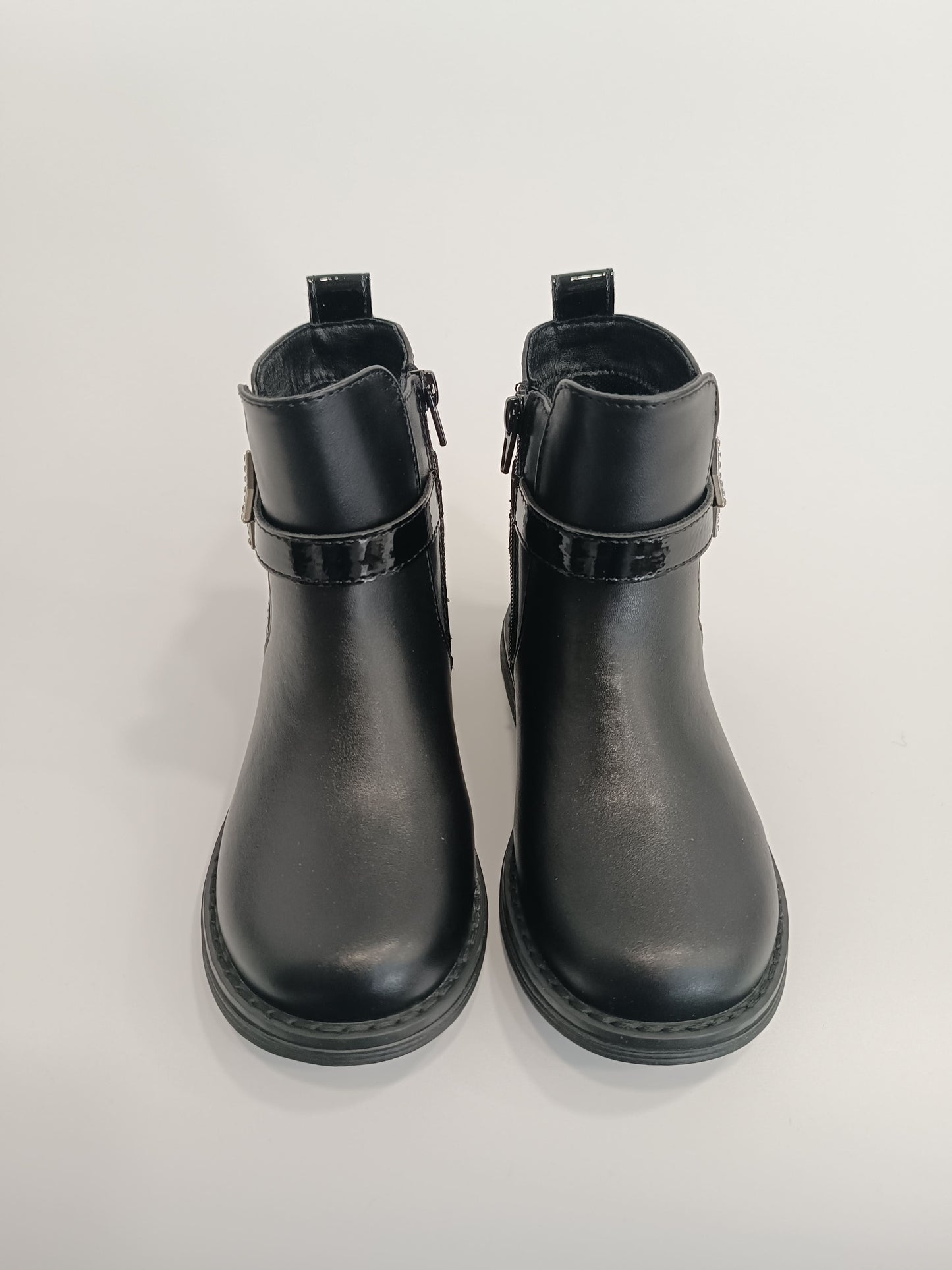 STIVALETTI DA BAMBINA CHICCO 19X