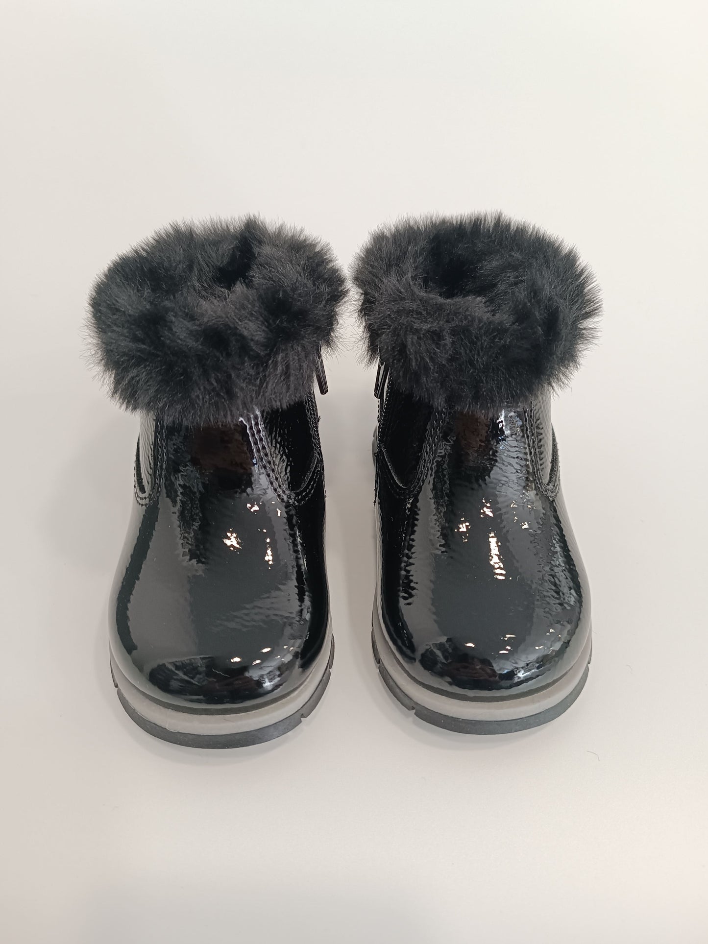 SCARPE DA BAMBINA CHICCO 7X