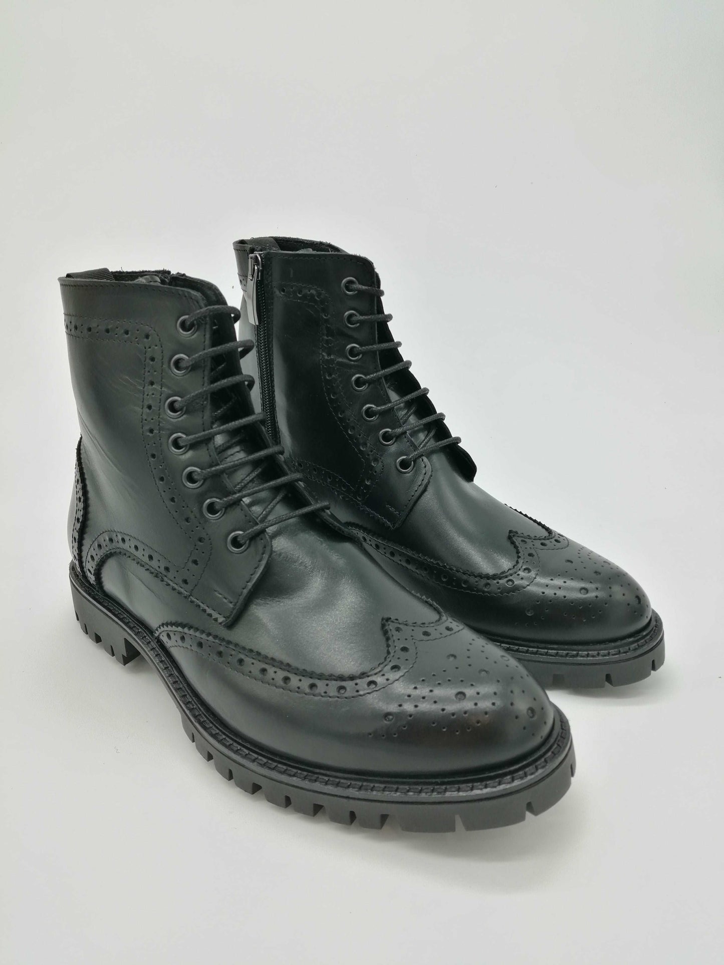 FERRINO MILANO 14 NERO