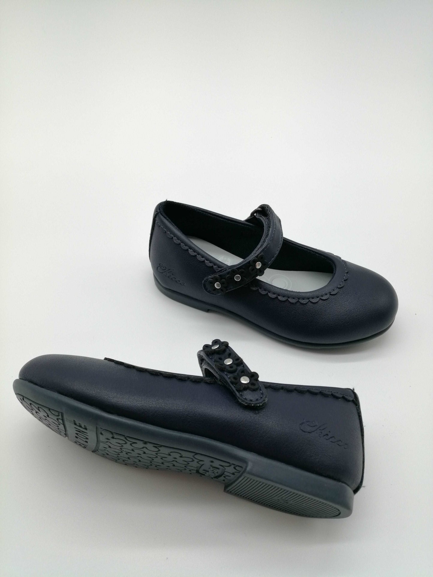 CHICCO 23 BLU
