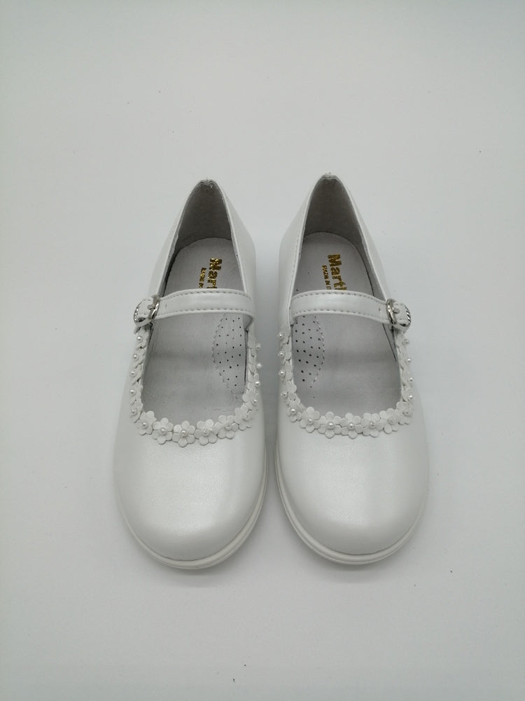 BAMBOLINA ELEGANTE DA BAMBINA MARTINA 3E