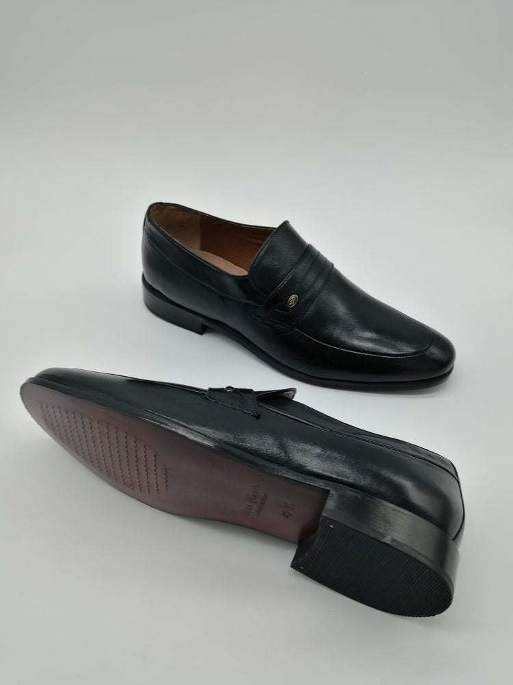 SCARPE CLASSICHE DA UOMO FONTANA 4E