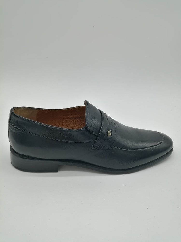SCARPE CLASSICHE DA UOMO FONTANA 4E