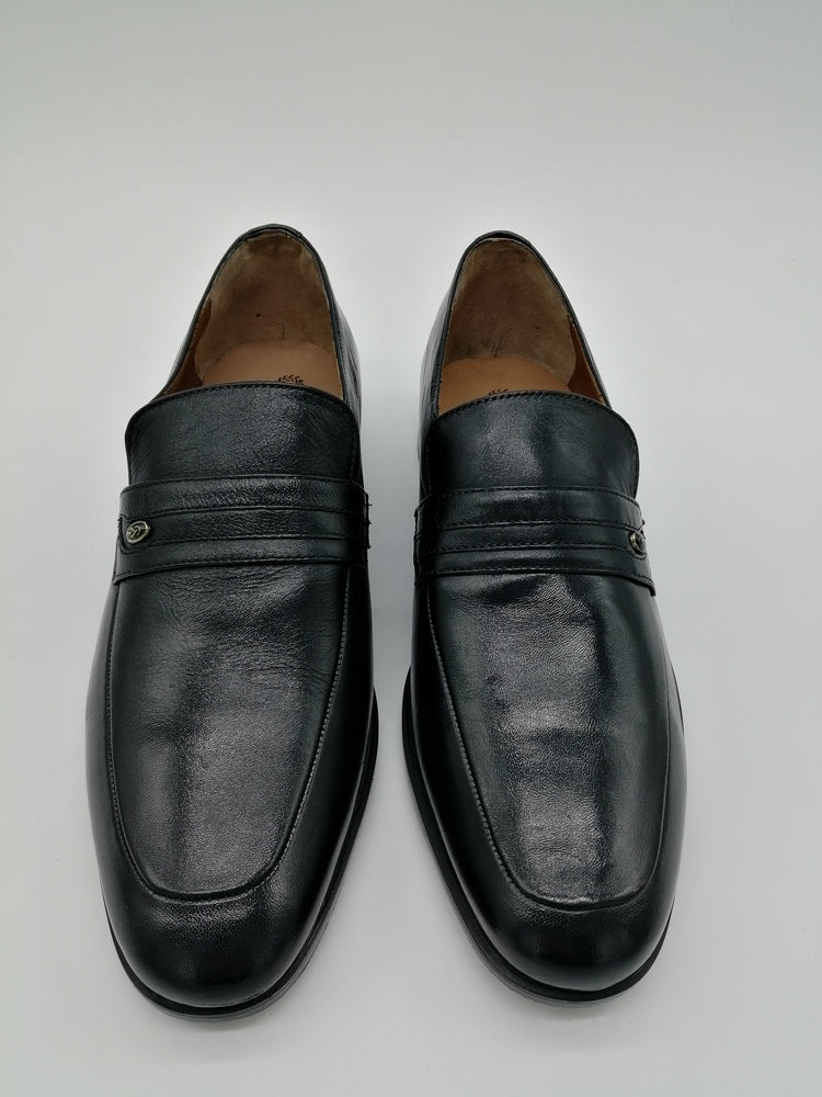 SCARPE CLASSICHE DA UOMO FONTANA 4E