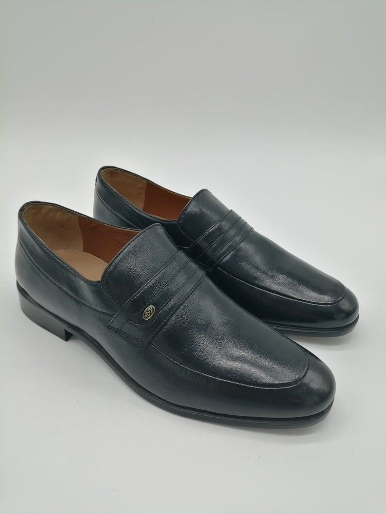 SCARPE CLASSICHE DA UOMO FONTANA 4E