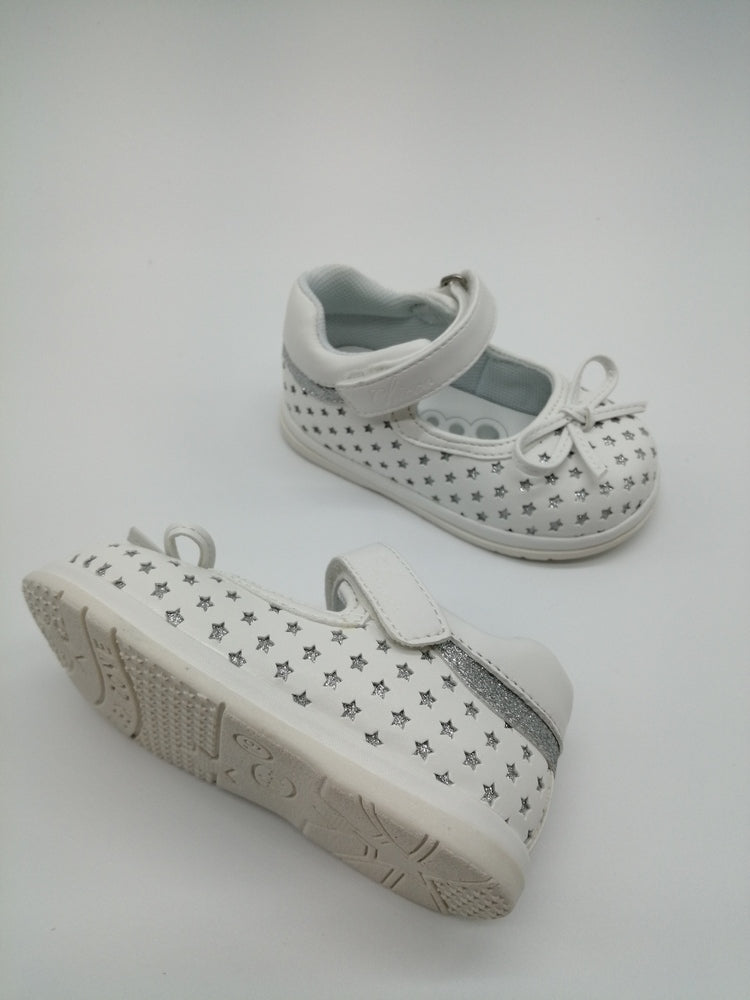 SCARPE DA BAMBINA CHICCO 8E