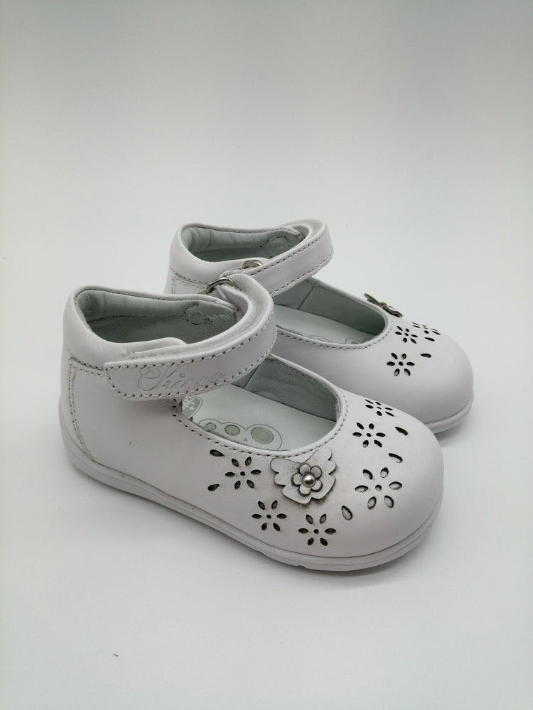 SCARPE DA BAMBINA CHICCO 6E