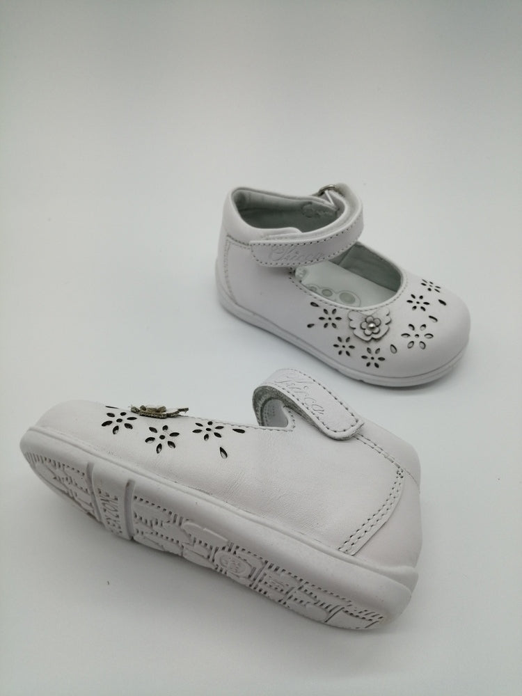 SCARPE DA BAMBINA CHICCO 6E