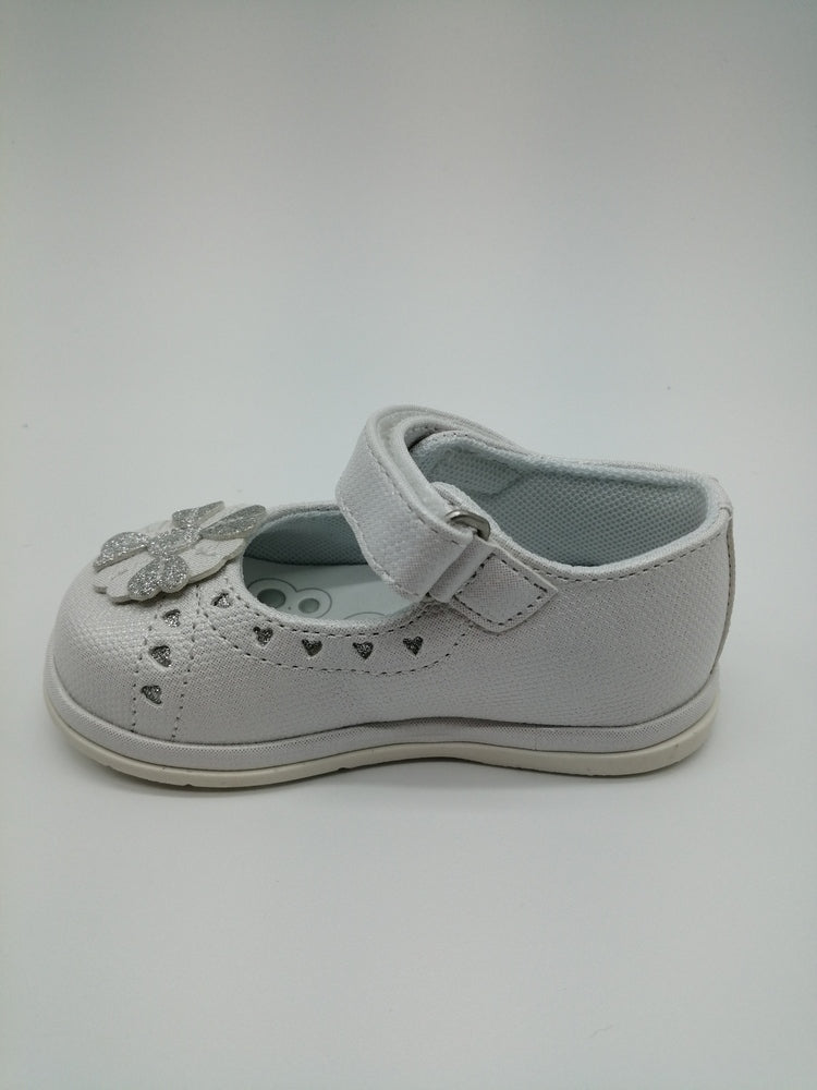 SCARPE DA BAMBINA CHICCO 7E