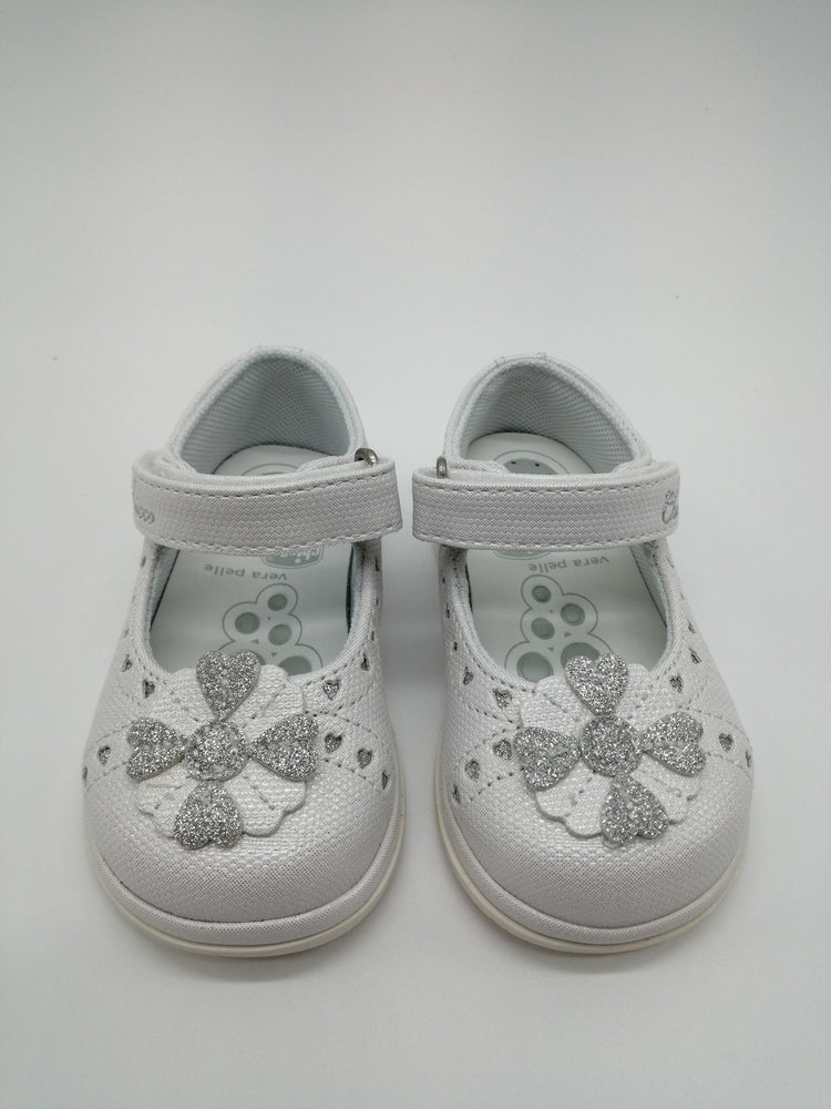 SCARPE DA BAMBINA CHICCO 7E