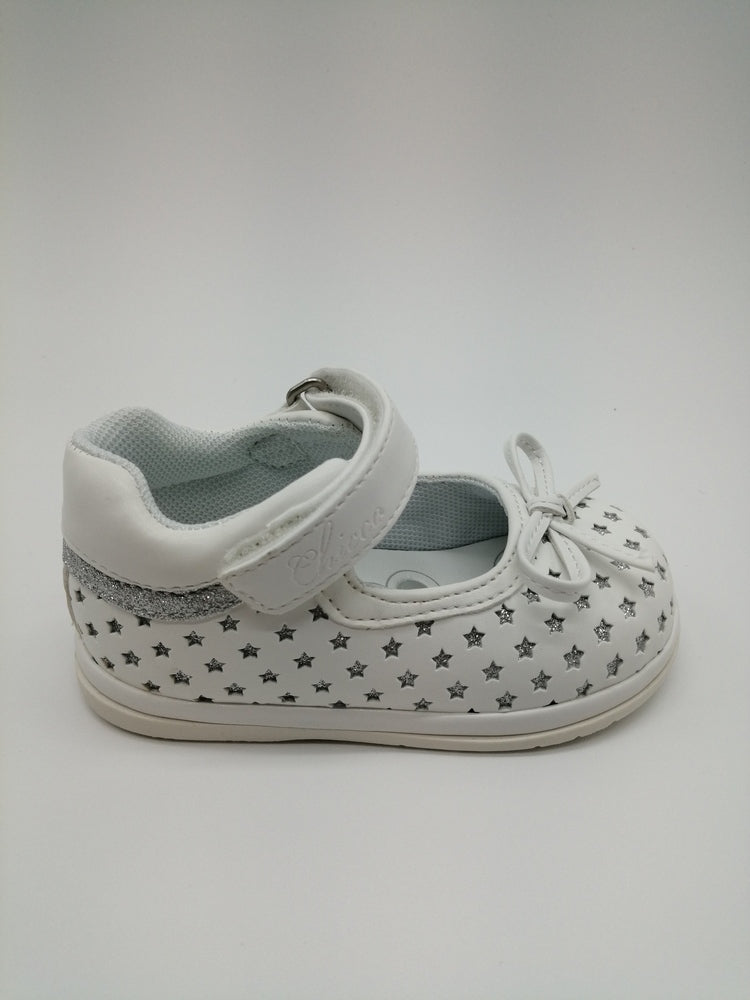 SCARPE DA BAMBINA CHICCO 8E