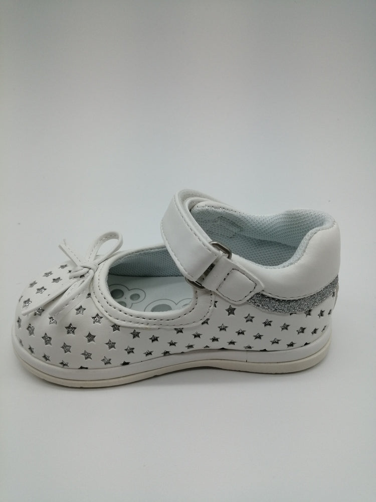 SCARPE DA BAMBINA CHICCO 8E
