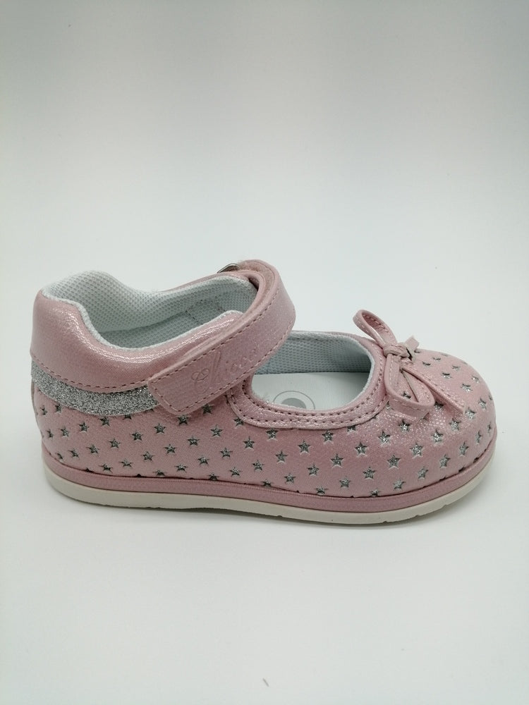 SCARPE DA BAMBINA CHICCO 3E