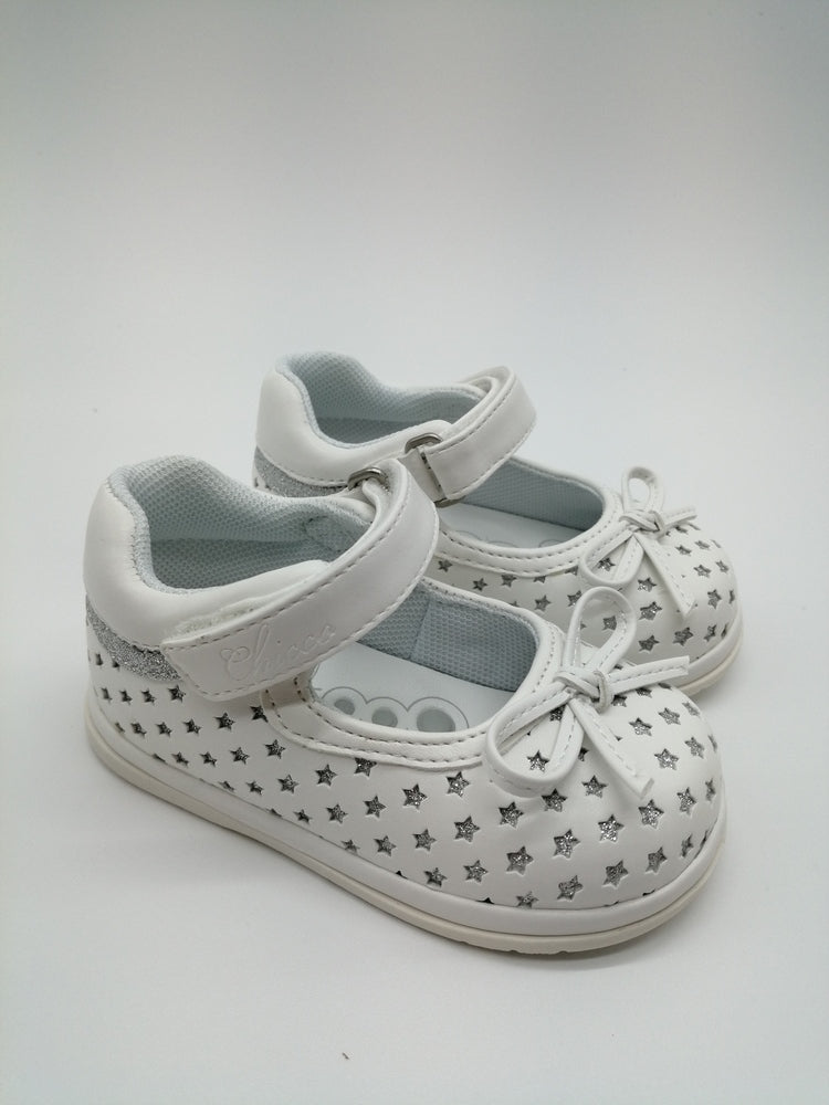 SCARPE DA BAMBINA CHICCO 8E
