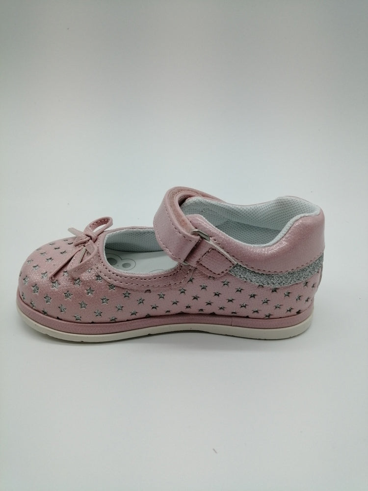 SCARPE DA BAMBINA CHICCO 3E