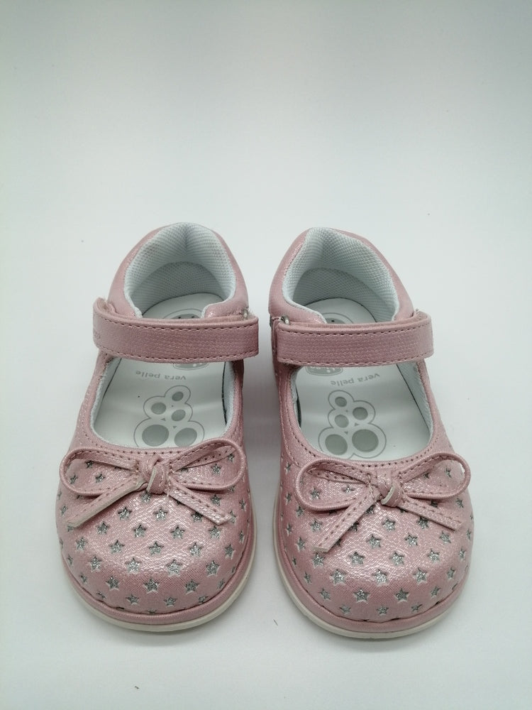SCARPE DA BAMBINA CHICCO 3E