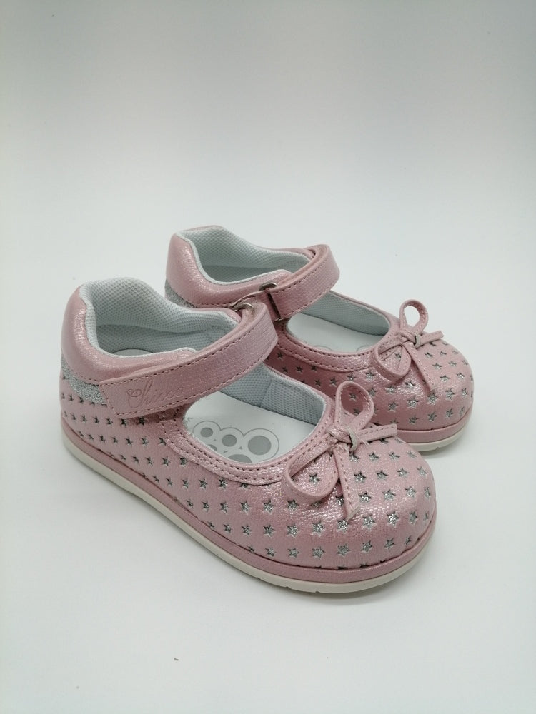 SCARPE DA BAMBINA CHICCO 3E