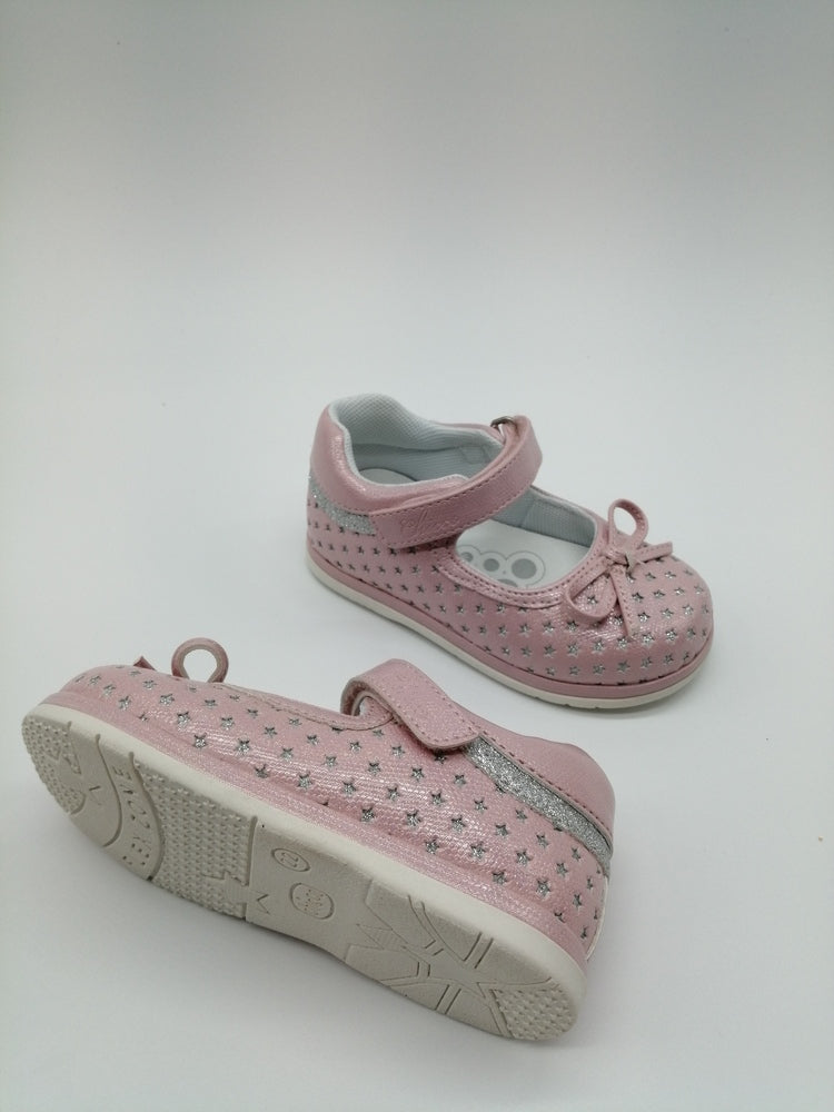 SCARPE DA BAMBINA CHICCO 3E