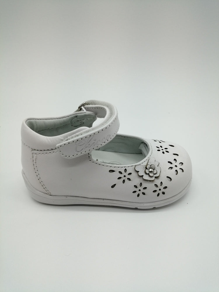 SCARPE DA BAMBINA CHICCO 6E