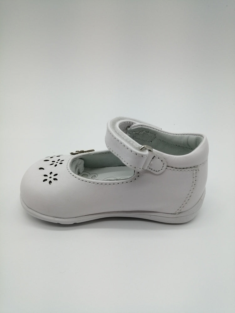 SCARPE DA BAMBINA CHICCO 6E