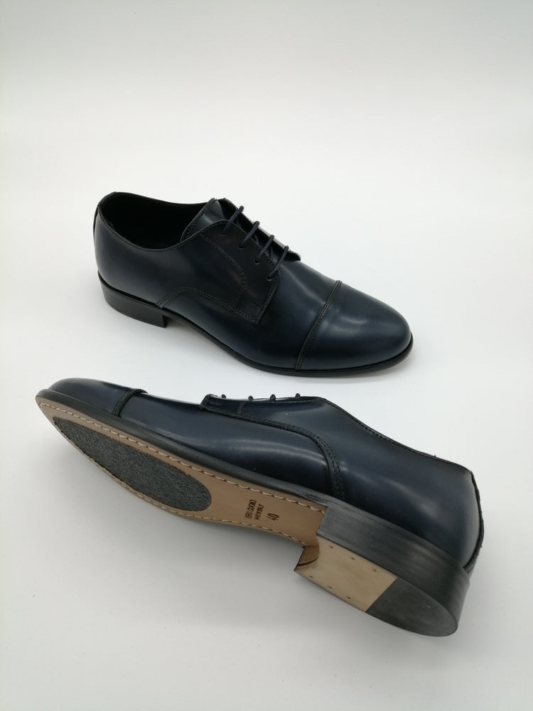 SCARPE DA CERIMONIA UOMO GINO TAGLI 17E