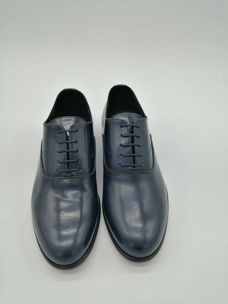 SCARPE DA CERIMONIA UOMO GINO TAGLI 16E