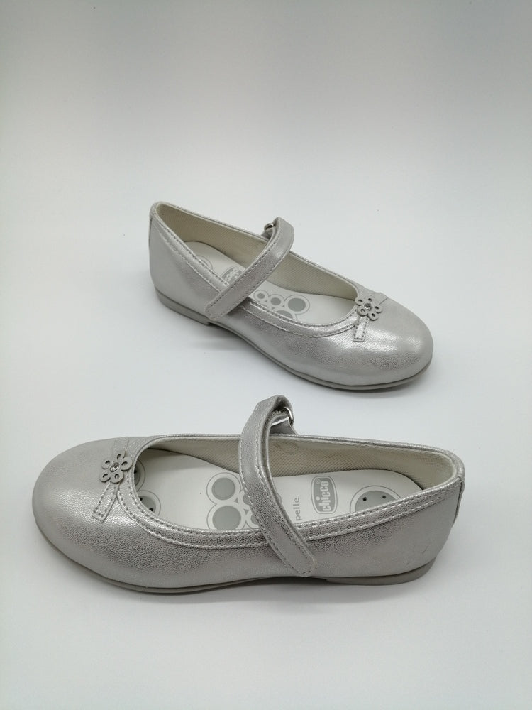 SCARPE DA BAMBINA CHICCO 12 E
