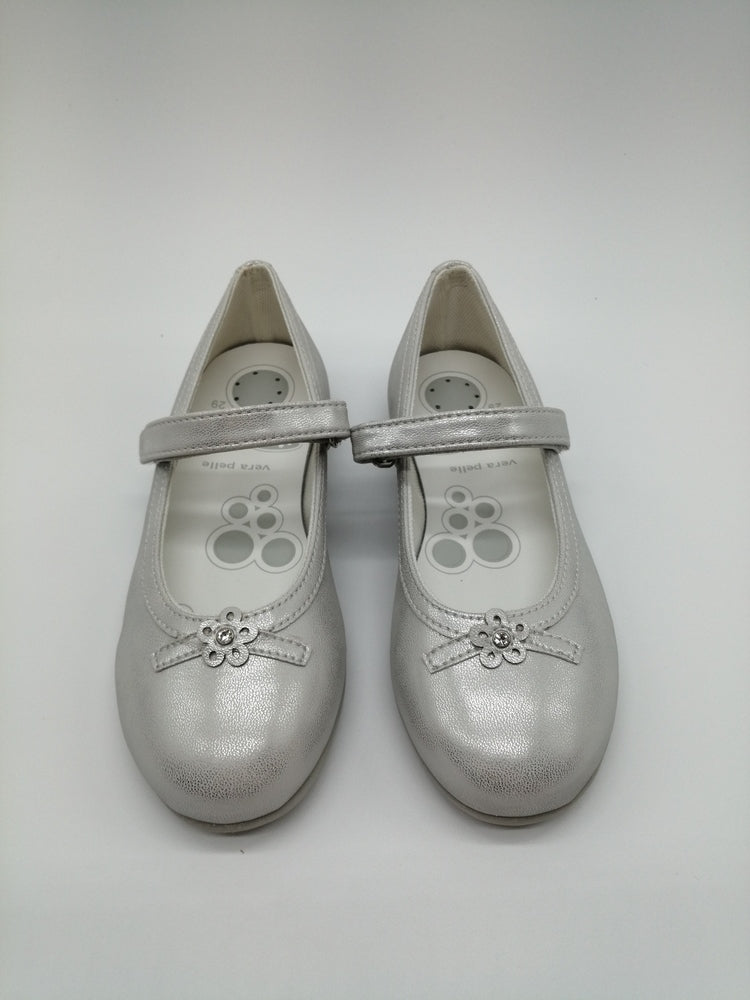 SCARPE DA BAMBINA CHICCO 12 E
