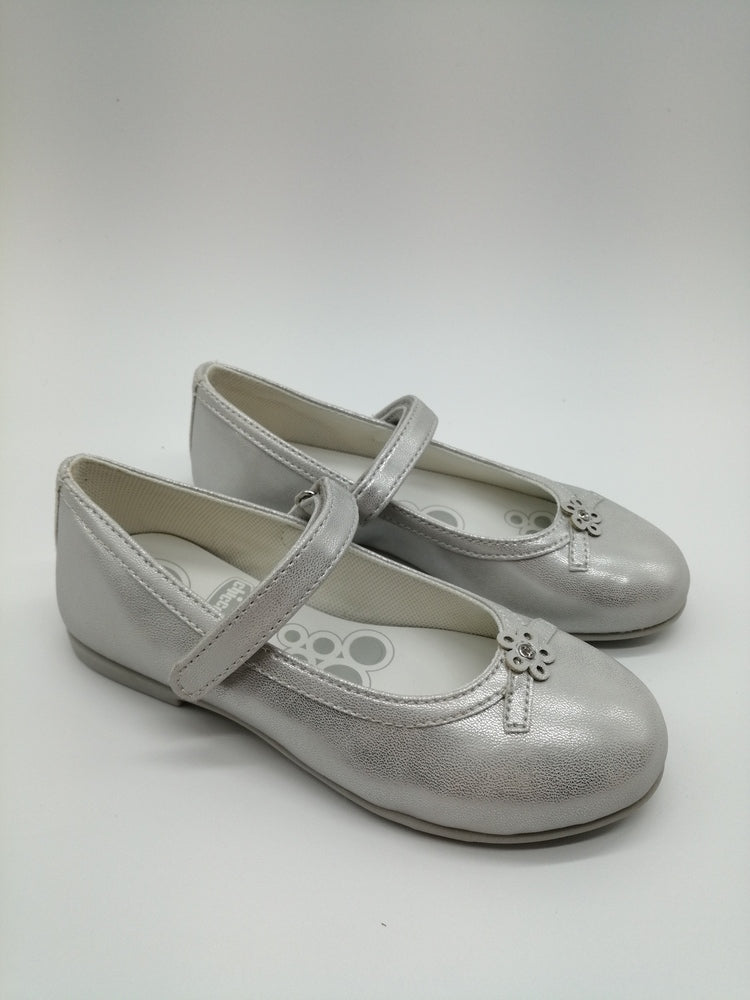 SCARPE DA BAMBINA CHICCO 12 E