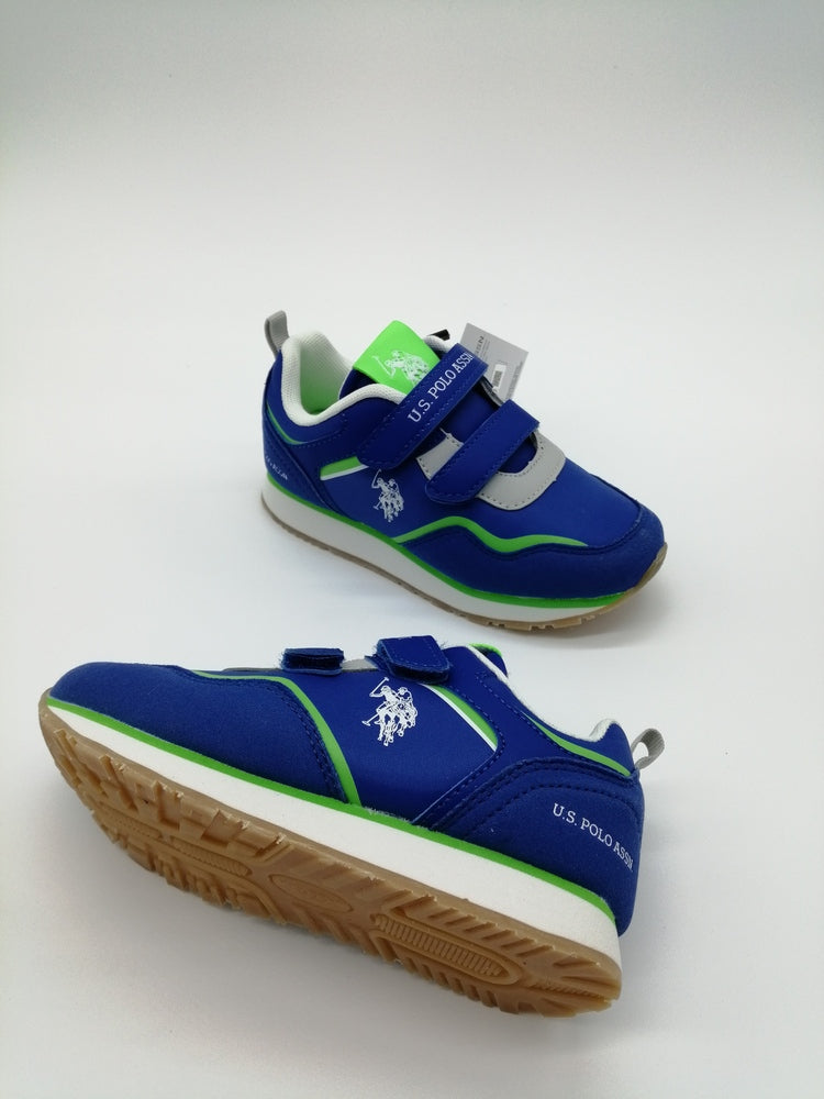 Scarpe bambino us outlet polo